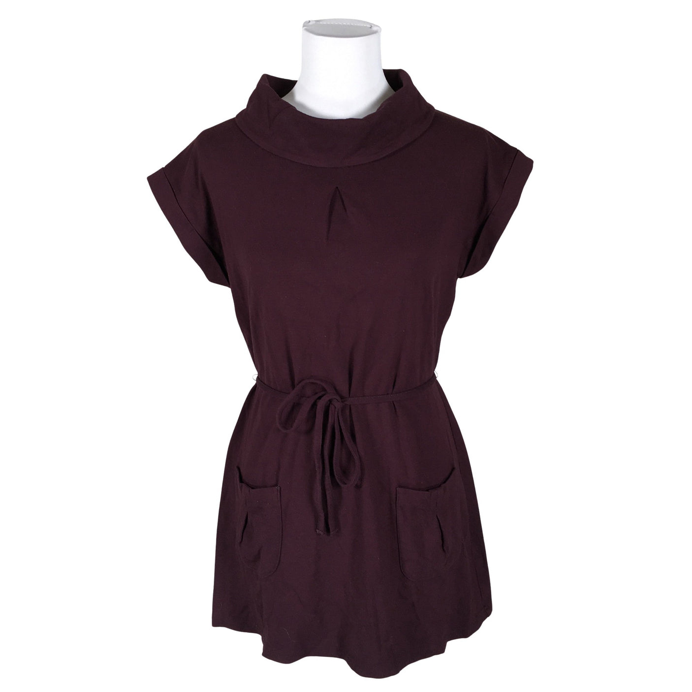 Unisex S.T.I - T-särk, suurus 40 - Lilla (1)