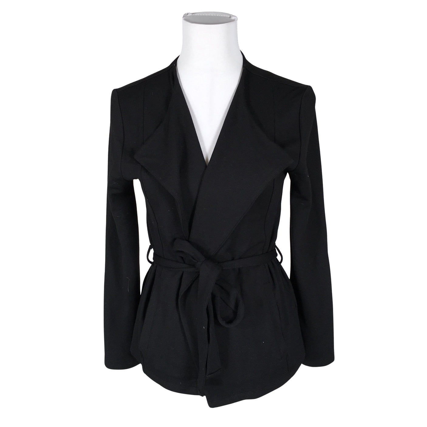 Unisex me&i - Kardigan, suurus 38 - Must (1)