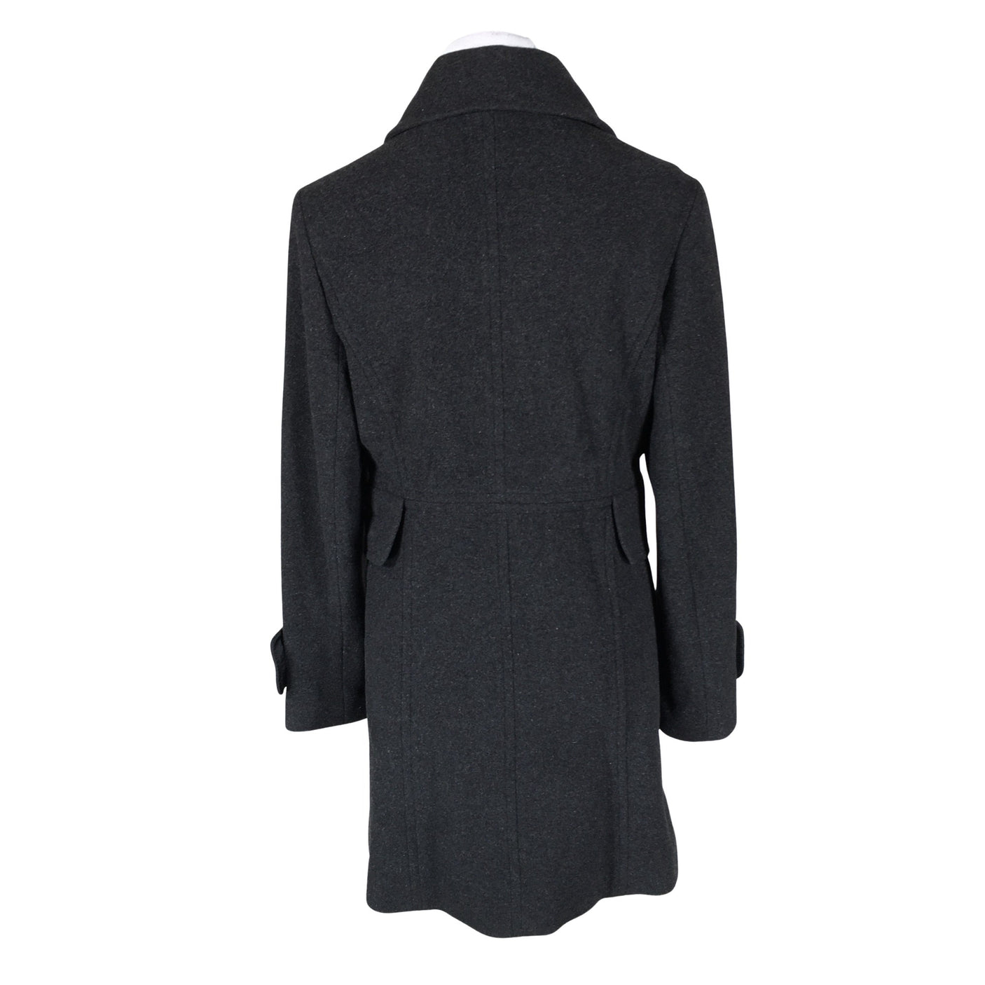 Unisex Aventura - Villane mantel, suurus 38 - Hall (2)
