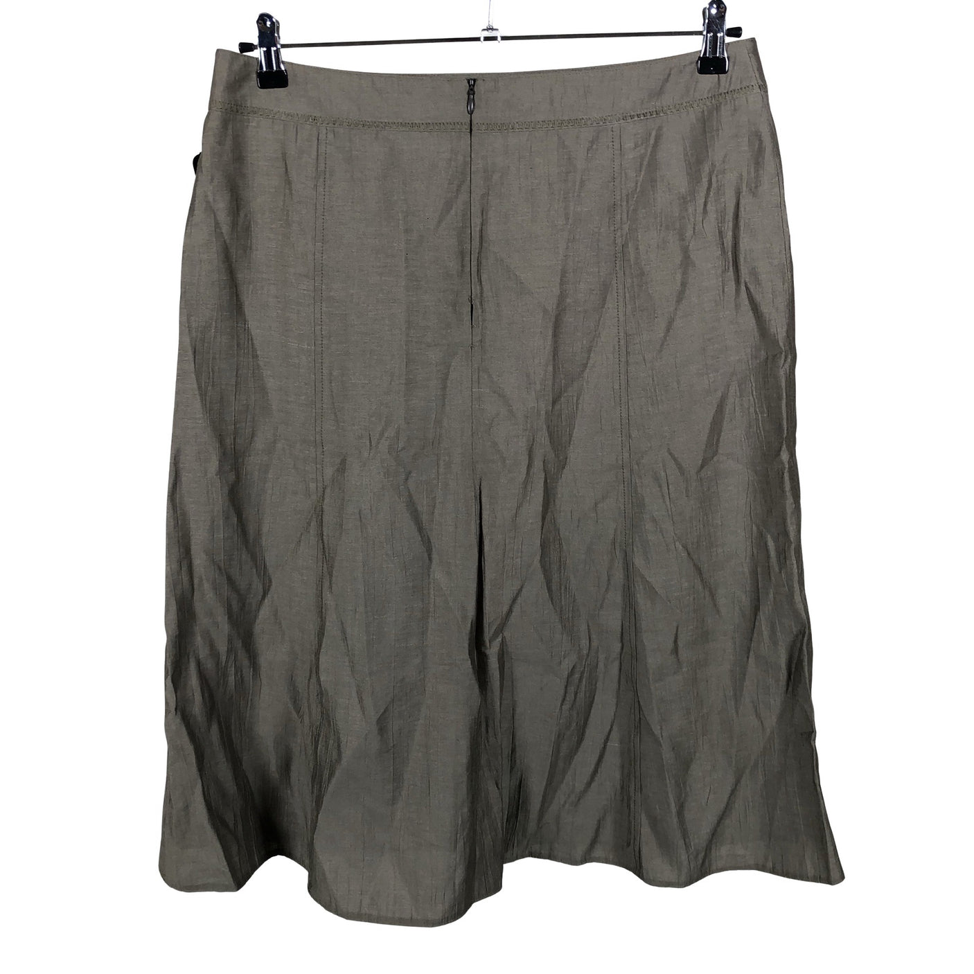 Unisex Frank Walder - Mitteveniv seelik, suurus 42 - Pruun (2)