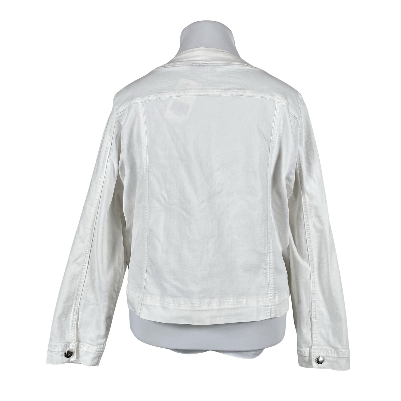 Unisex Voglia - Teksatagi, suurus 48 - Valge (2)
