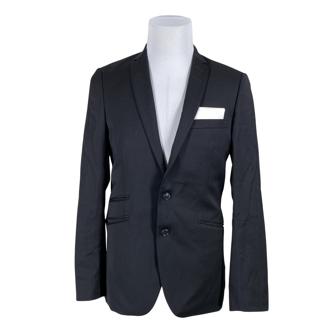 Unisex Tiger of Sweden - Pintsak, suurus M - Must (1)