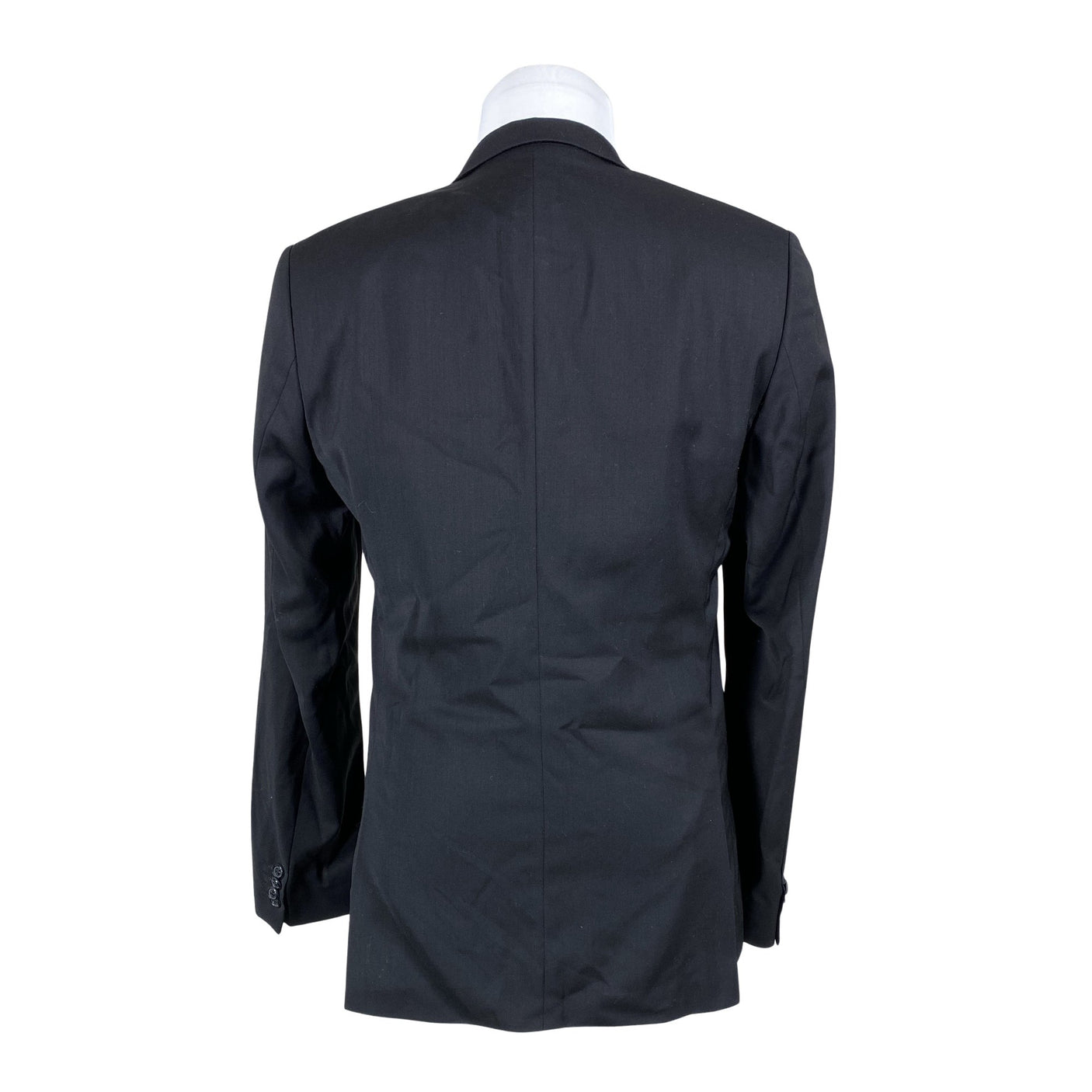 Unisex Tiger of Sweden - Pintsak, suurus M - Must (3)