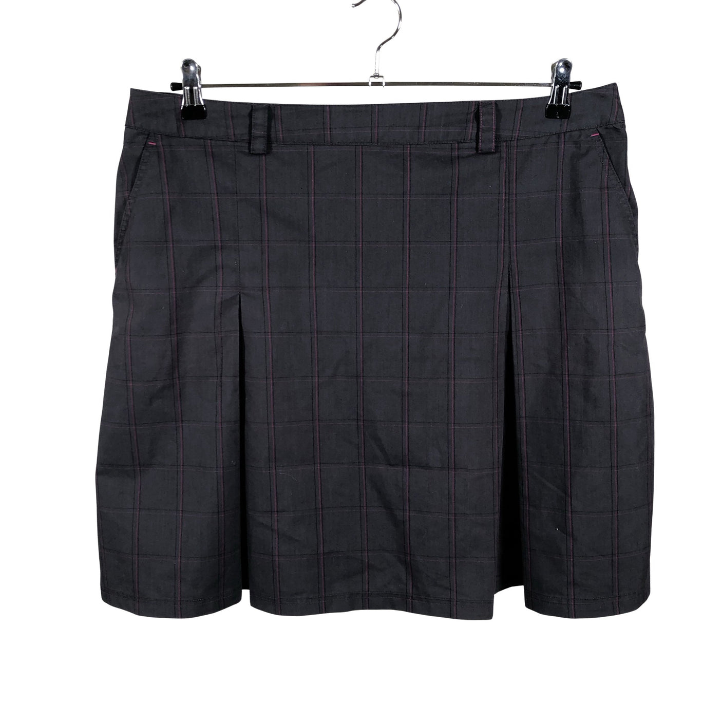 Unisex Raiski - Spordipüksseelik, suurus 44 - Hall (1)