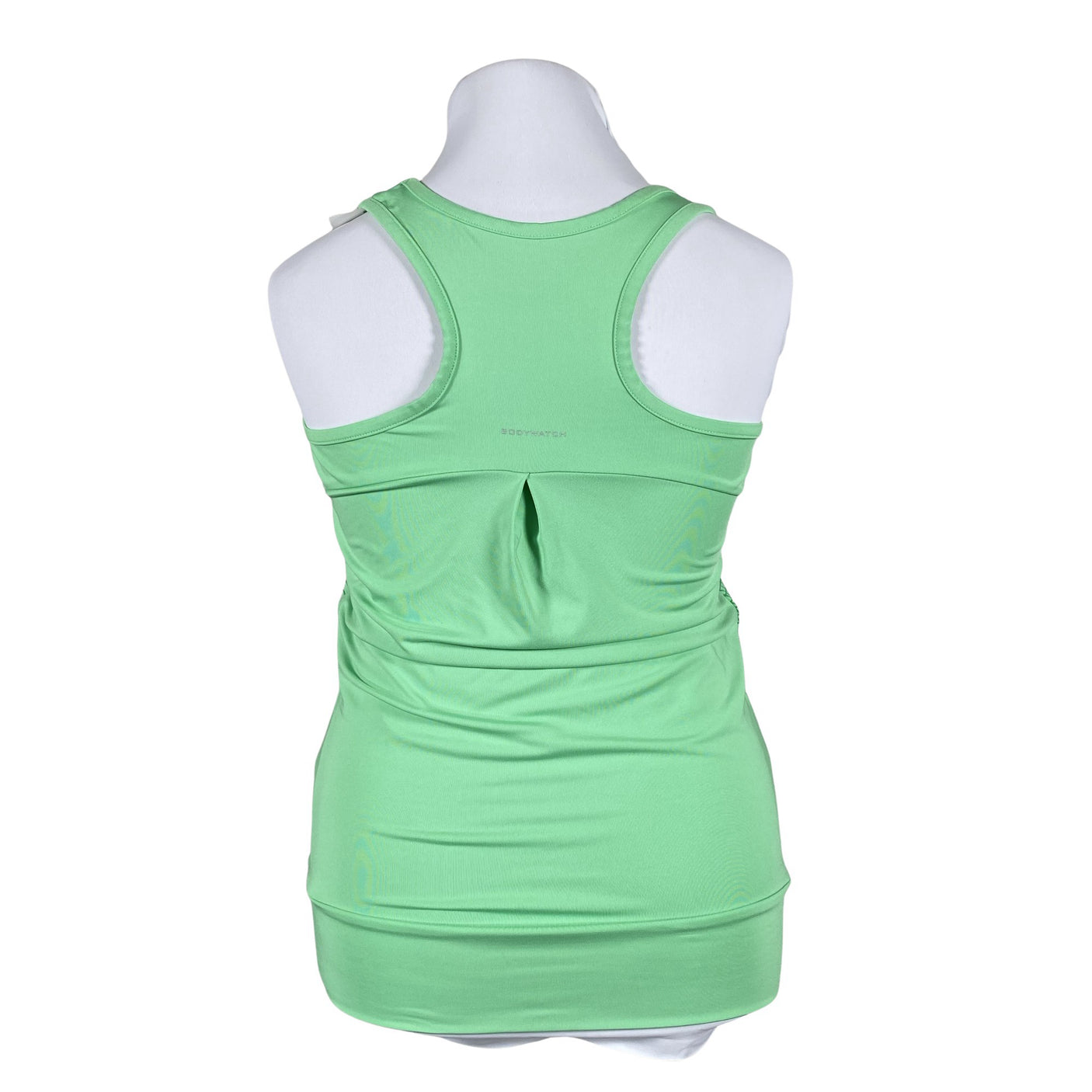 Unisex Bodywatch - Sporditopp, suurus 42 - Roheline (2)