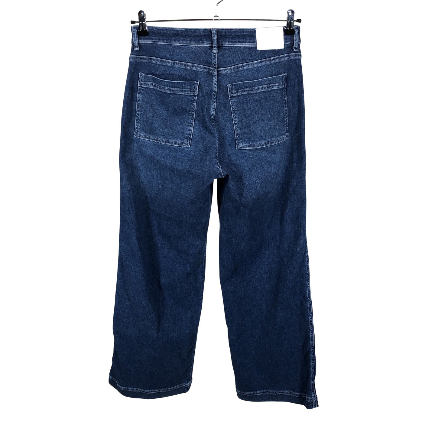 Unisex Comma - Teksad, suurus 38 - Sinine (2)