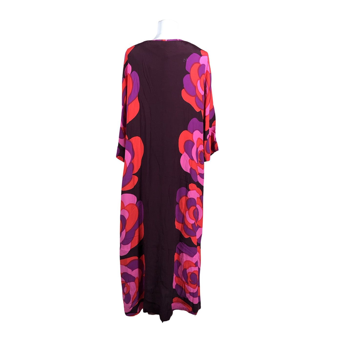 Unisex Marimekko - Mitteveniv kleit, suurus 36 - Roosa (3)