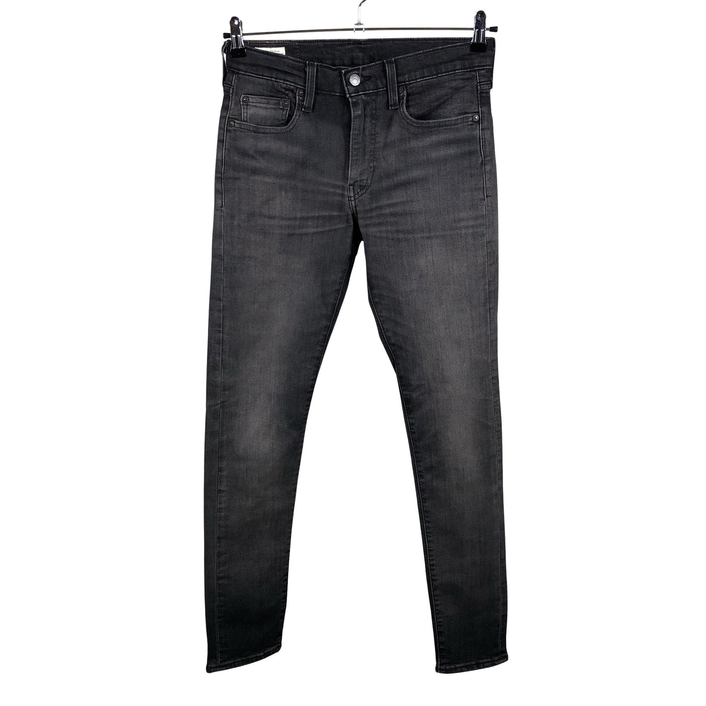 Unisex Levi's - Teksad, suurus W30 - Hall (1)