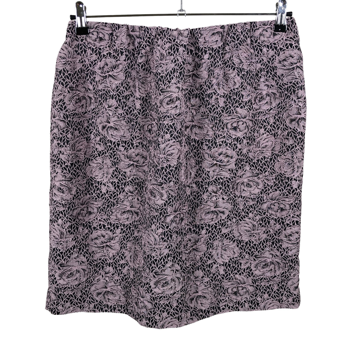 Unisex Voglia - Trikotaažist seelik, suurus 44 - Lilla (1)