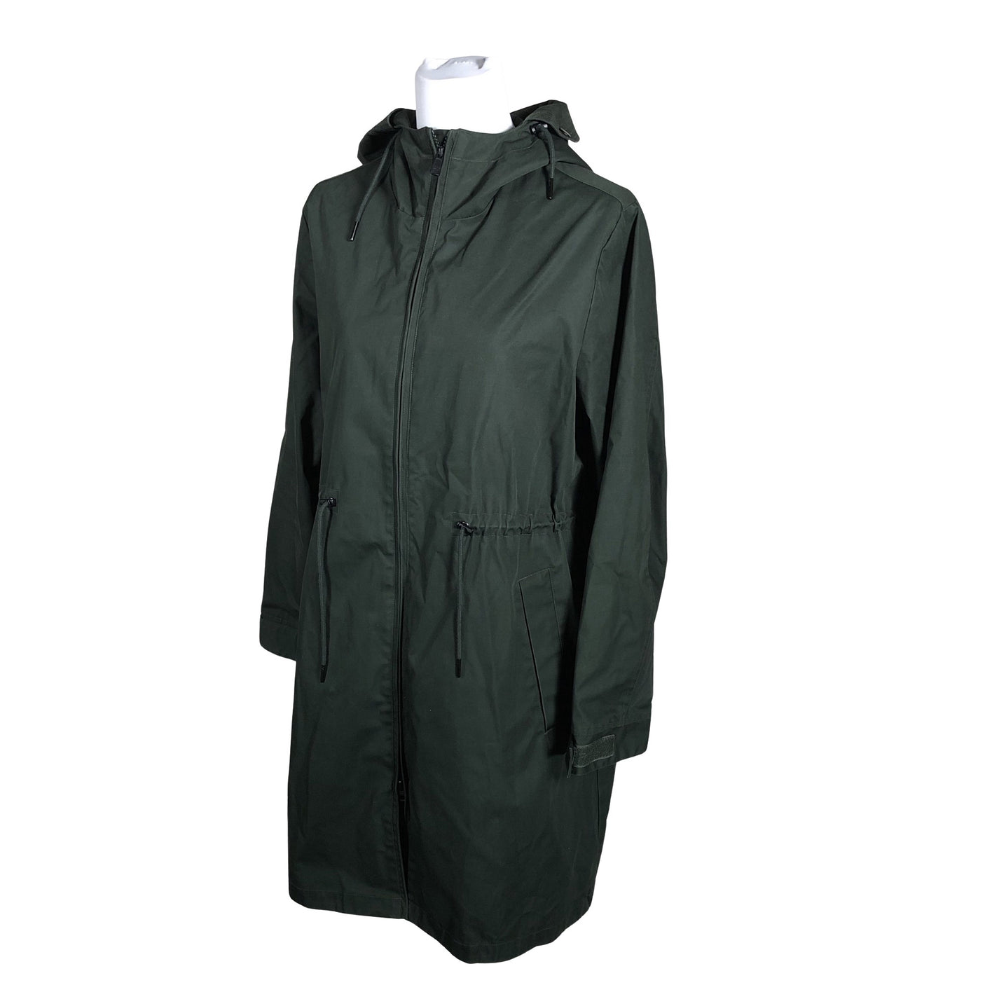 Unisex Makia - Jope, suurus 38 - Roheline (3)