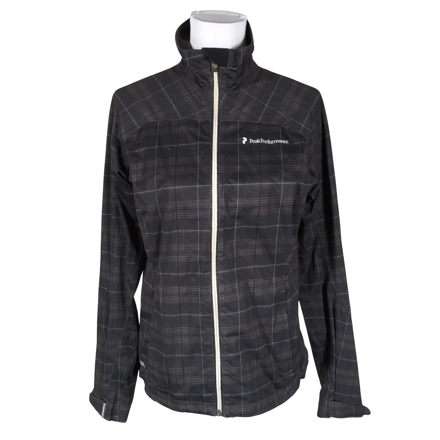 Unisex Peak Performance - Jope, suurus 38 - Pruun (1)