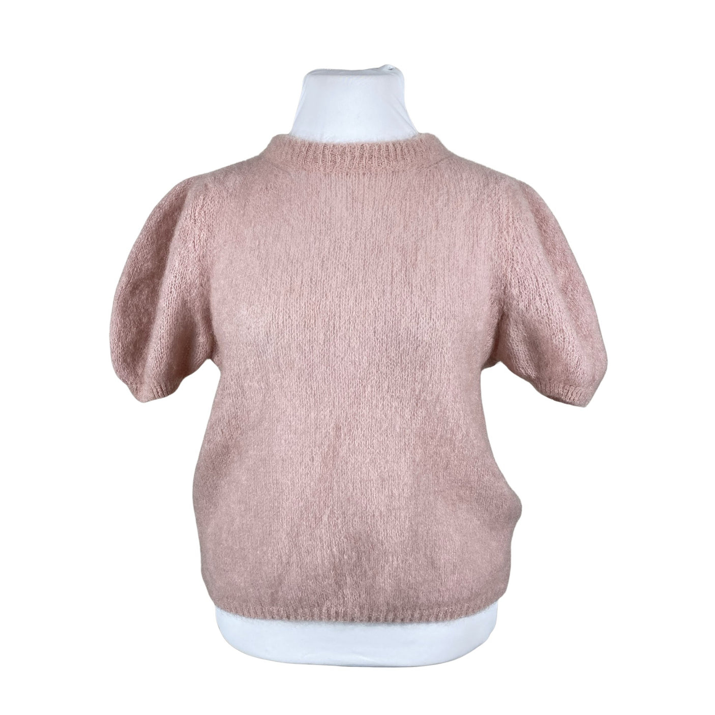 Unisex Alexandre Laurent - Kampsun, suurus 42 - Heleroosa (1)
