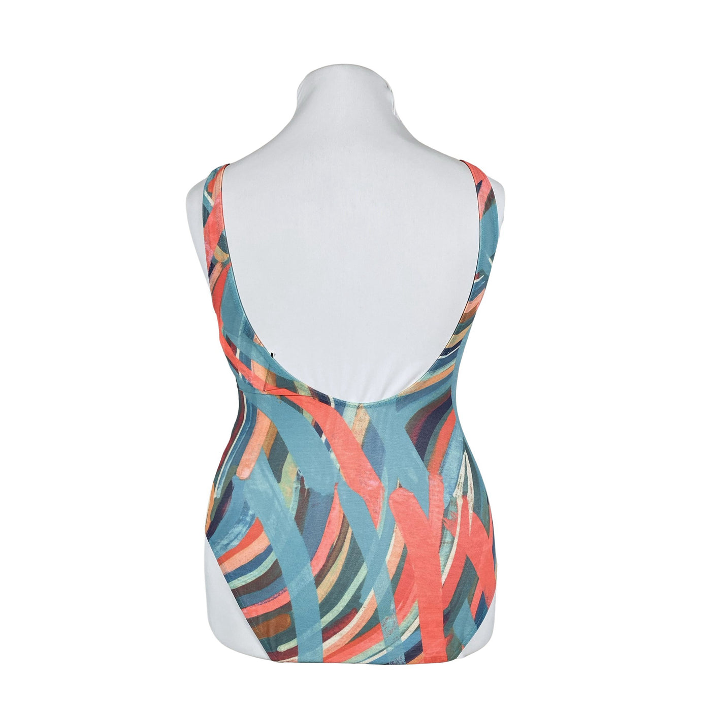 Unisex Sunflair - Bodi, suurus 42 - Sinine (2)