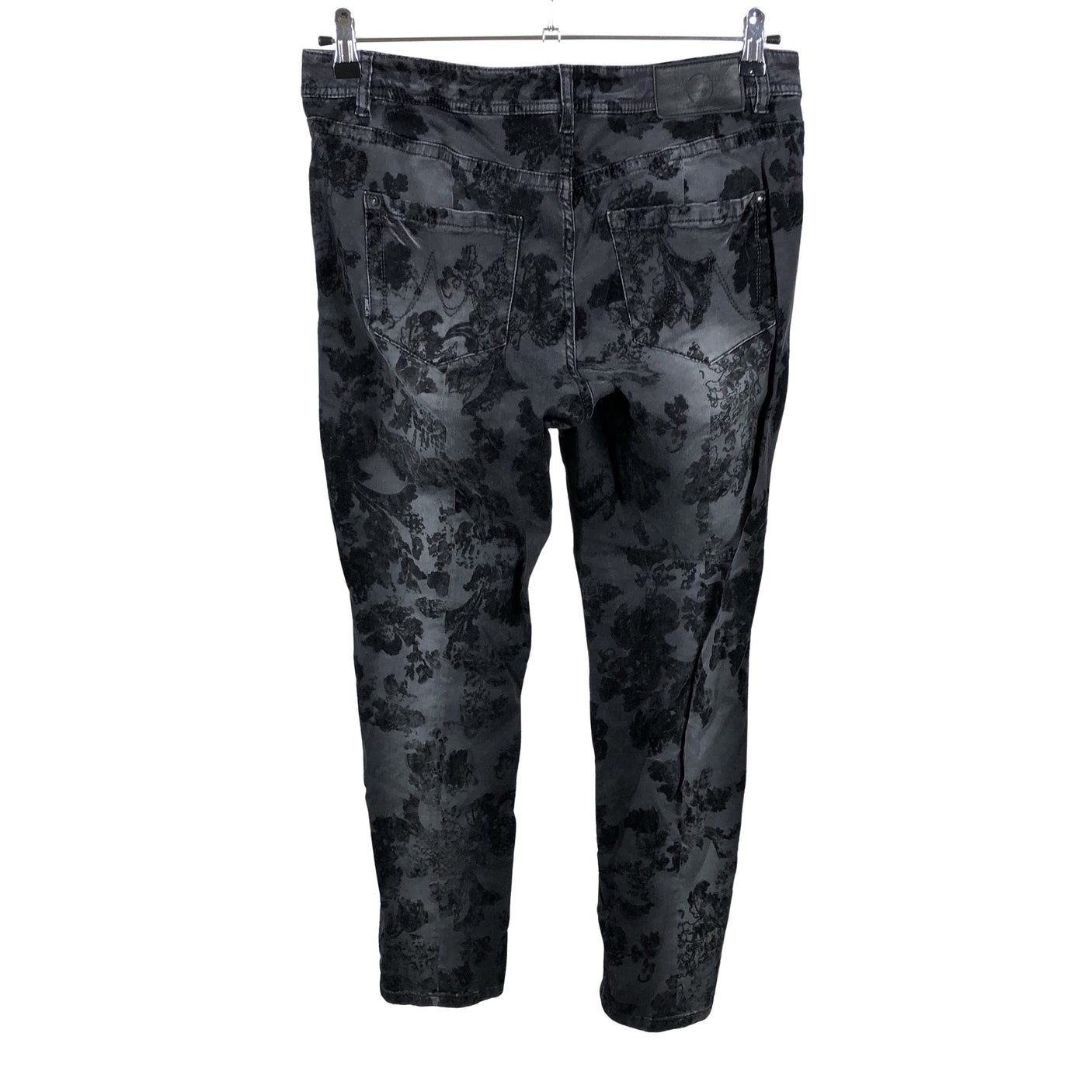 Unisex Marc Cain - Teksad, suurus 44 - Hall (2)
