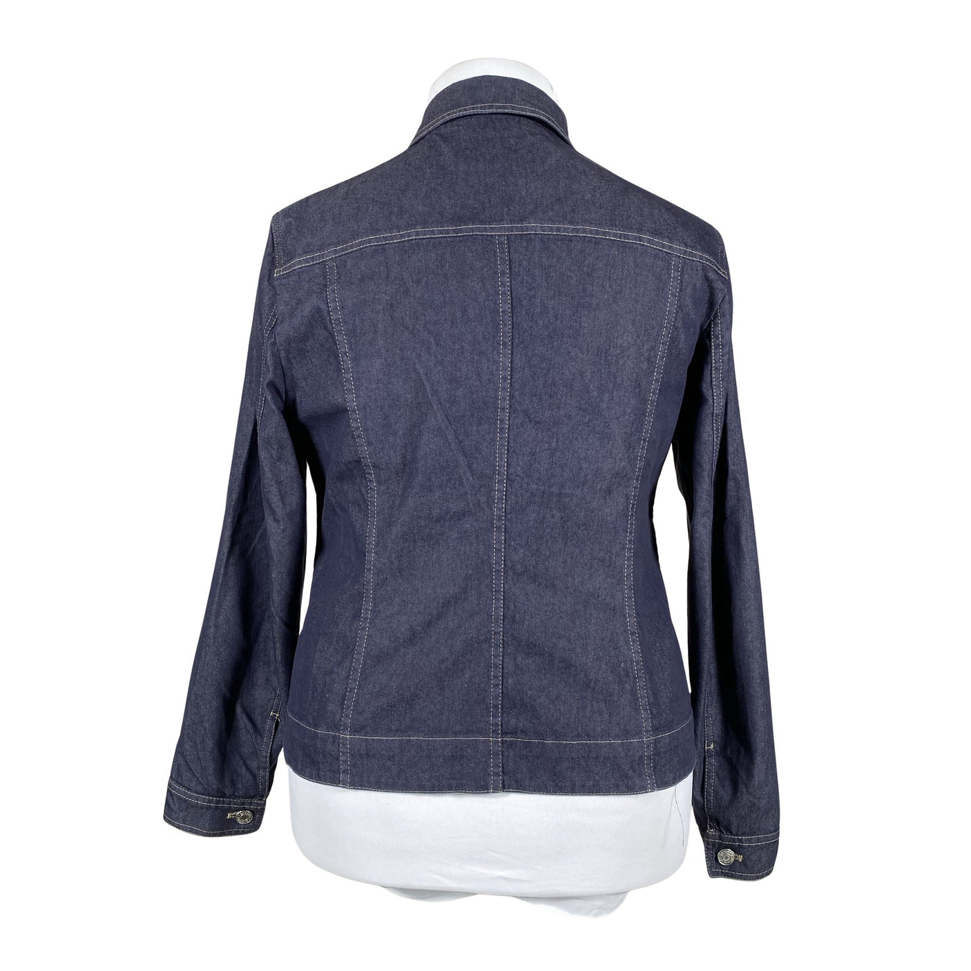 Unisex Avenue - Teksatagi, suurus 42 - Sinine (2)