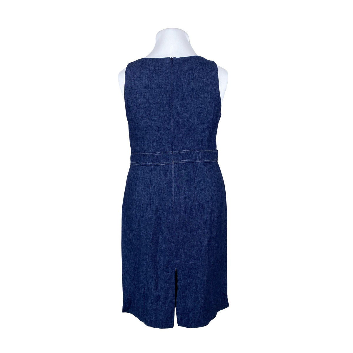 Unisex Andiata - Mitteveniv kleit, suurus 42 - Sinine (3)