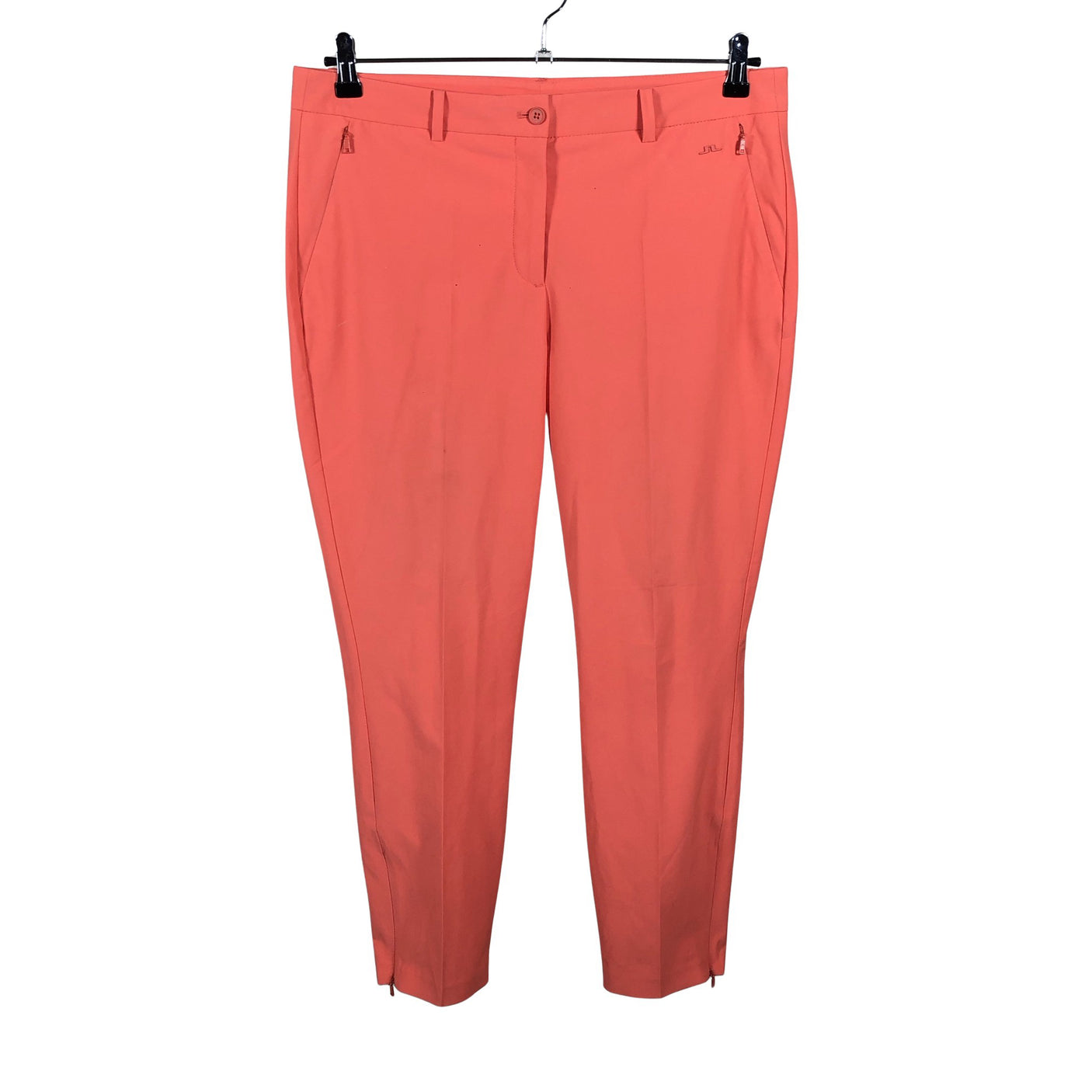 Unisex J.Lindeberg - Spordipüksid, suurus W32 - Oranž (1)