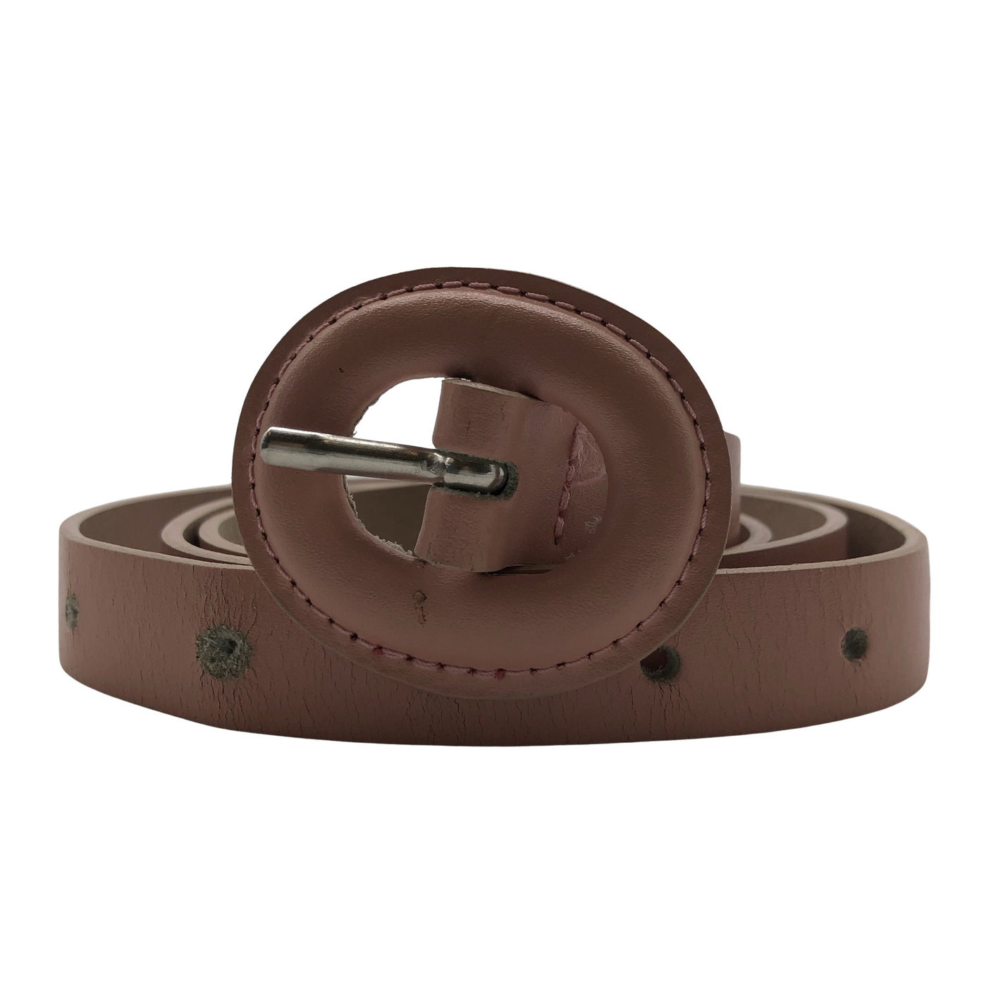 Unisex Esprit - Nahkvöö, suurus Ei kokoa - Heleroosa (1)