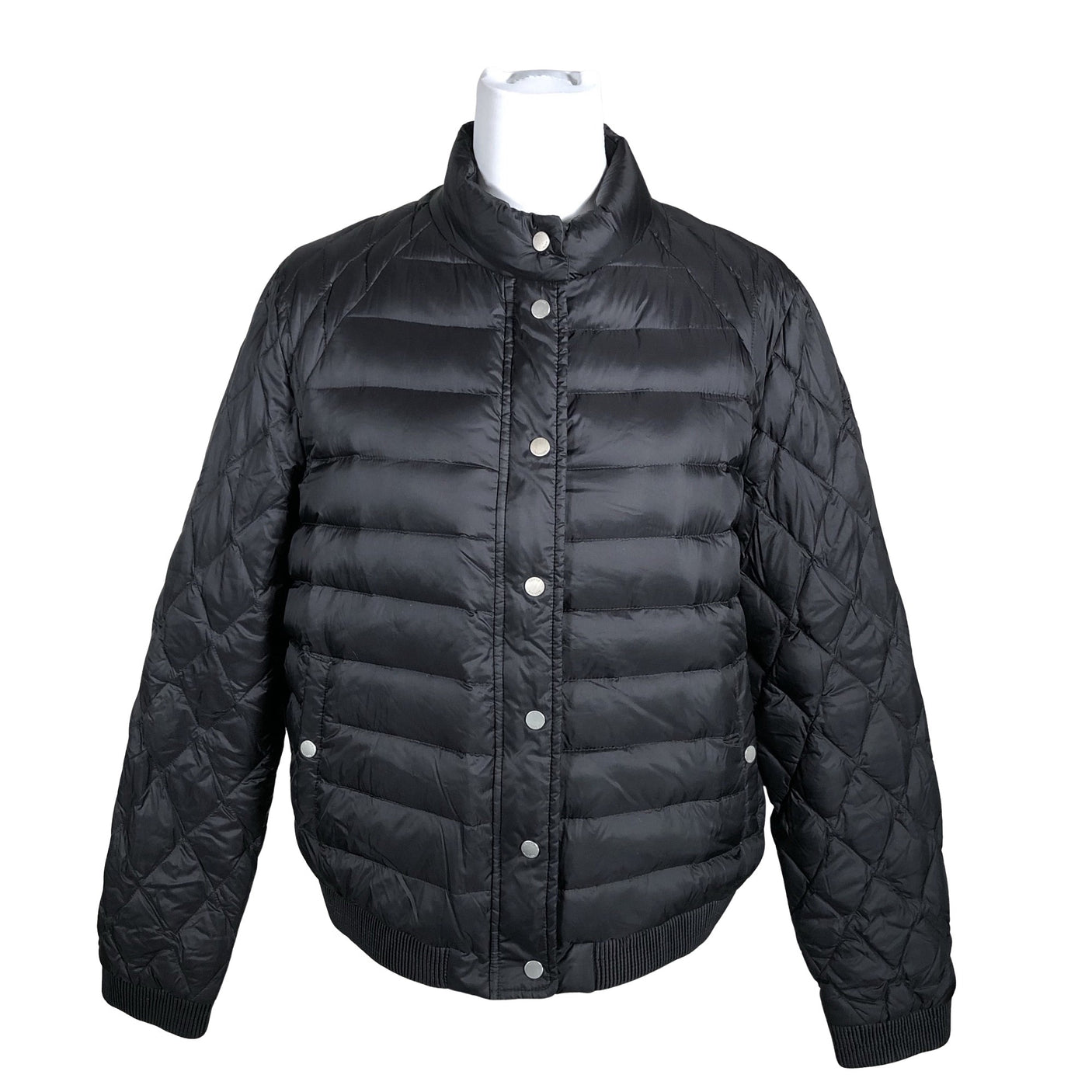Unisex Tommy Hilfiger - Kerge sulejope, suurus 40 - Must (1)