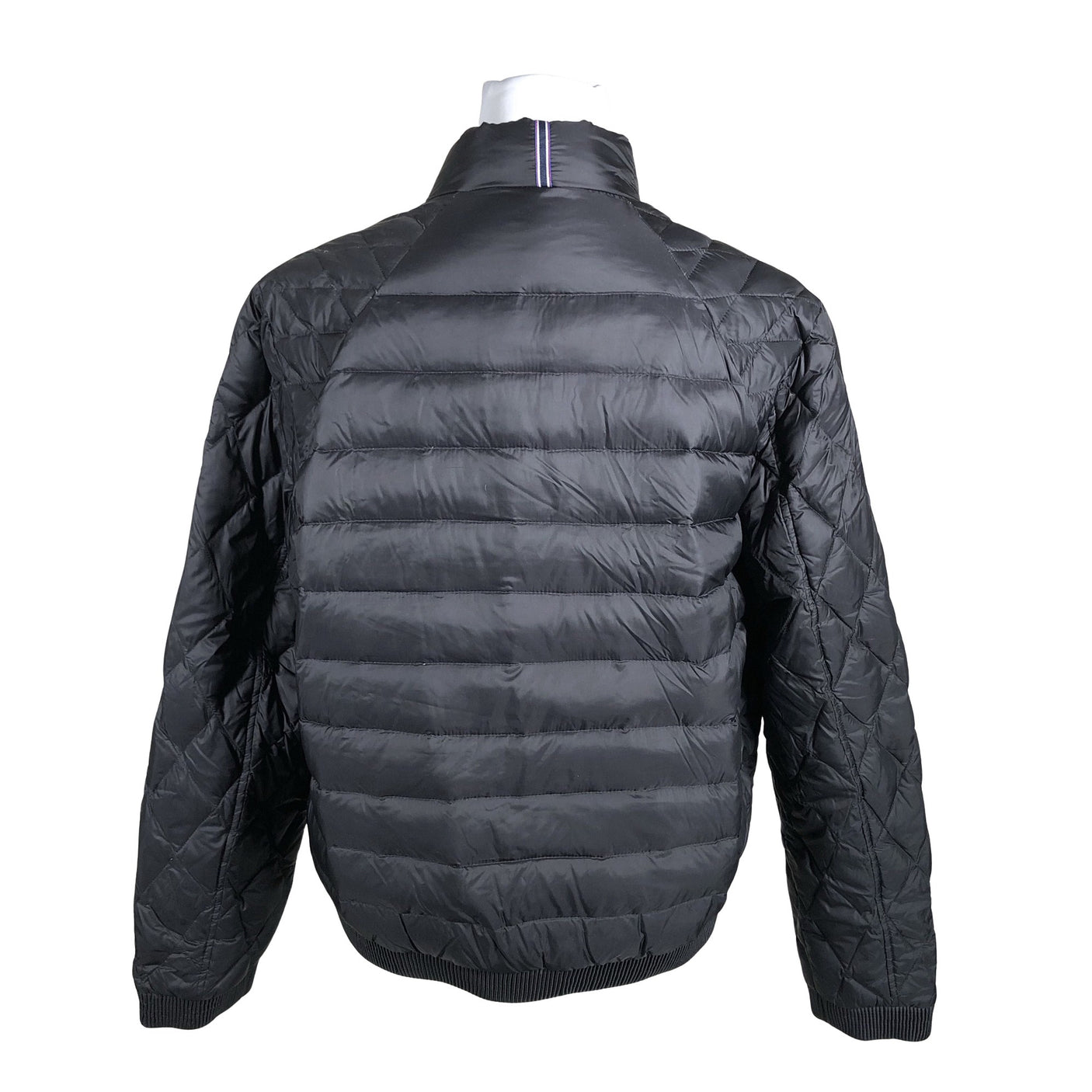 Unisex Tommy Hilfiger - Kerge sulejope, suurus 40 - Must (2)