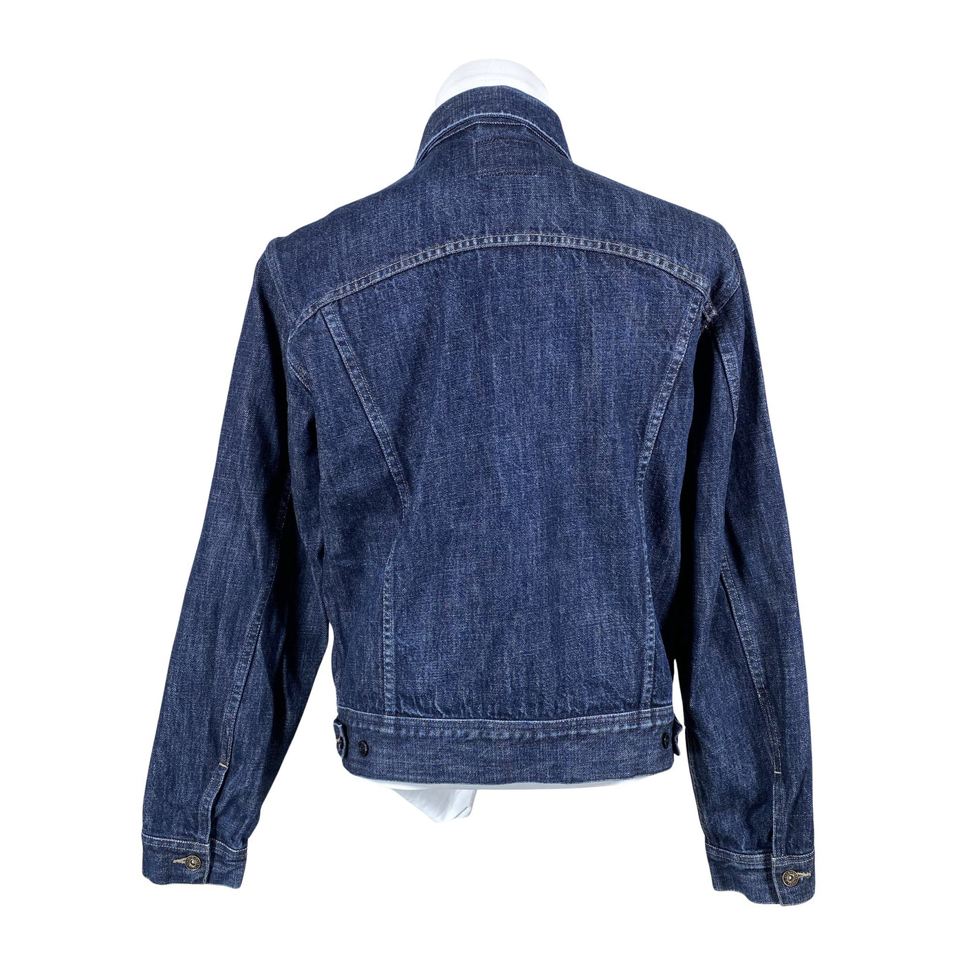Unisex G-star - Teksatagi, suurus M - Sinine (3)