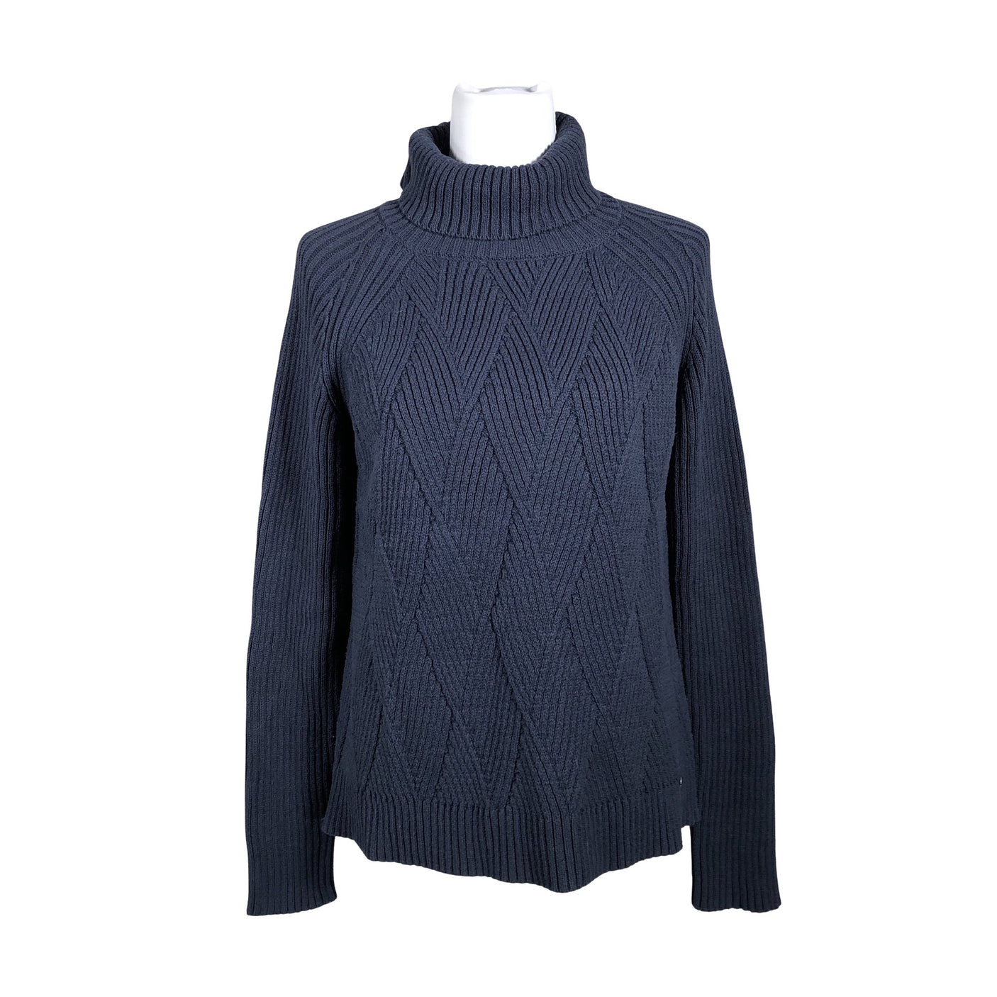 Unisex Rabalder - Kampsun, suurus 38 - Sinine (1)