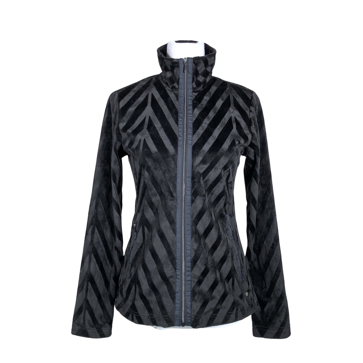 Unisex Luhta - Pusa, suurus 36 - Must (1)