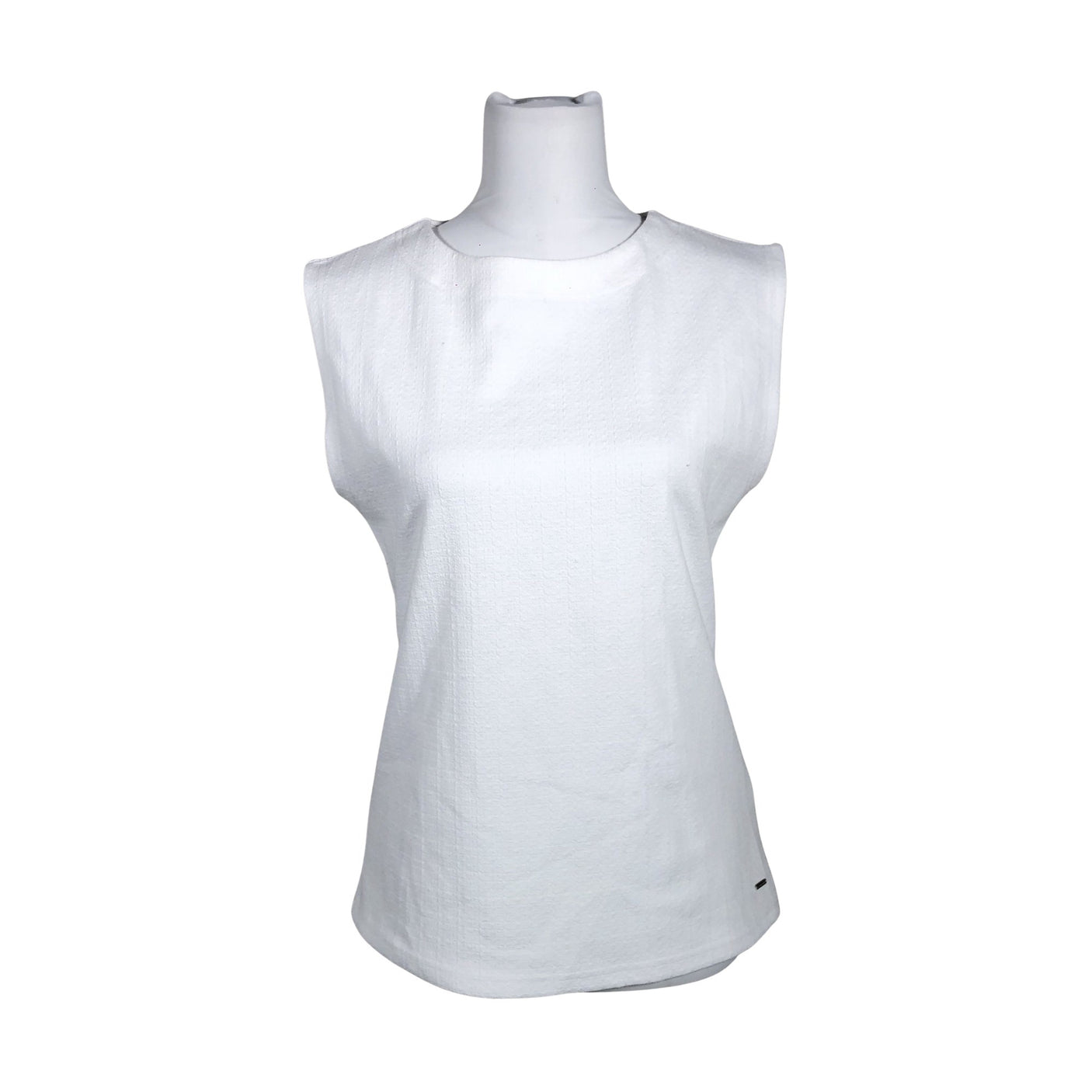 Unisex Luhta - Topp, suurus 38 - Valge (1)
