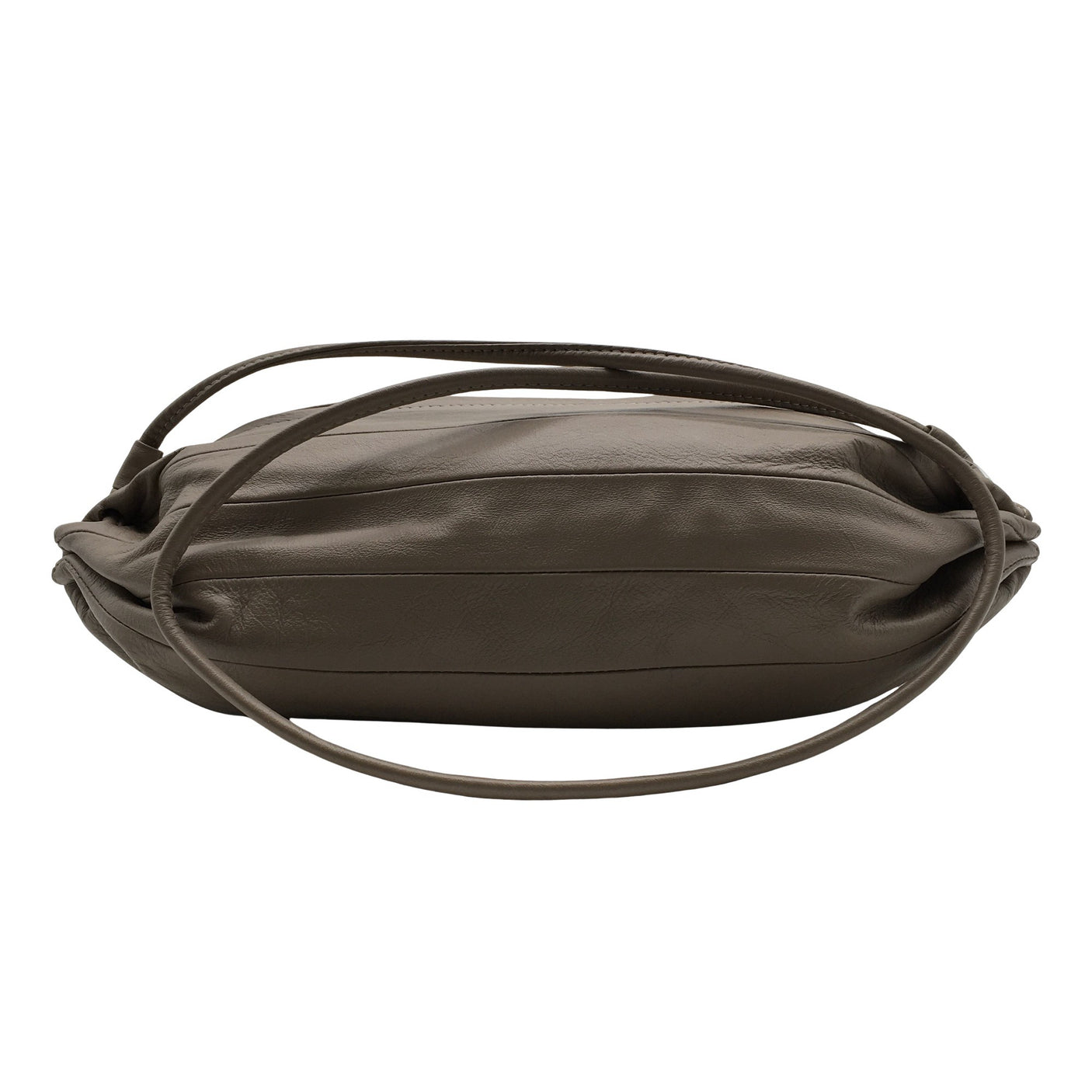 Unisex Marimekko - Õlakott, suurus Midi - Pruun (1)