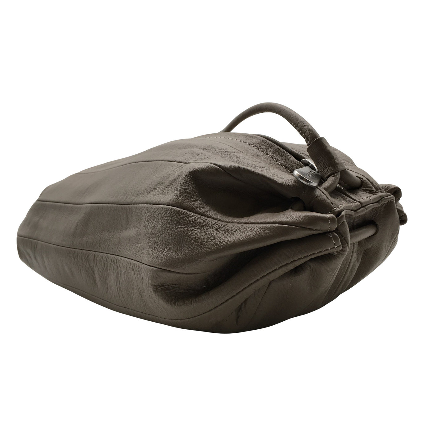 Unisex Marimekko - Õlakott, suurus Midi - Pruun (3)