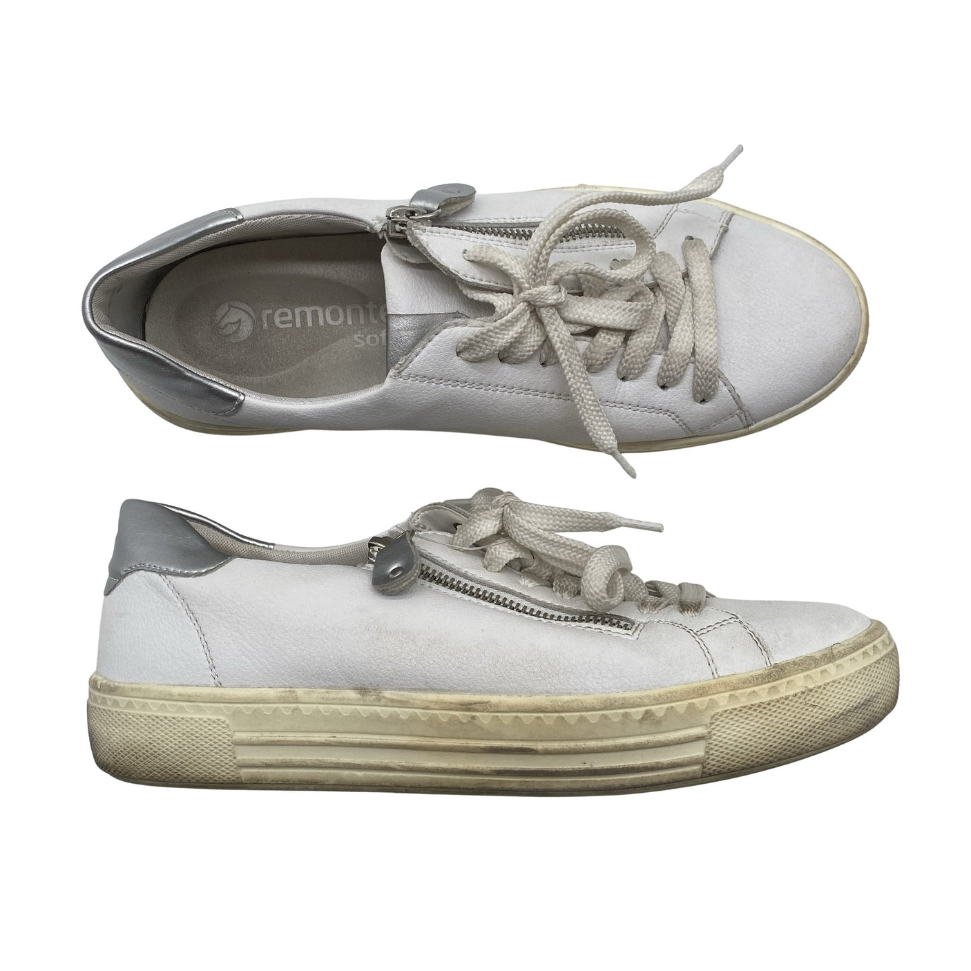 Unisex Remonte - Tennised, suurus 38 - Valge (1)