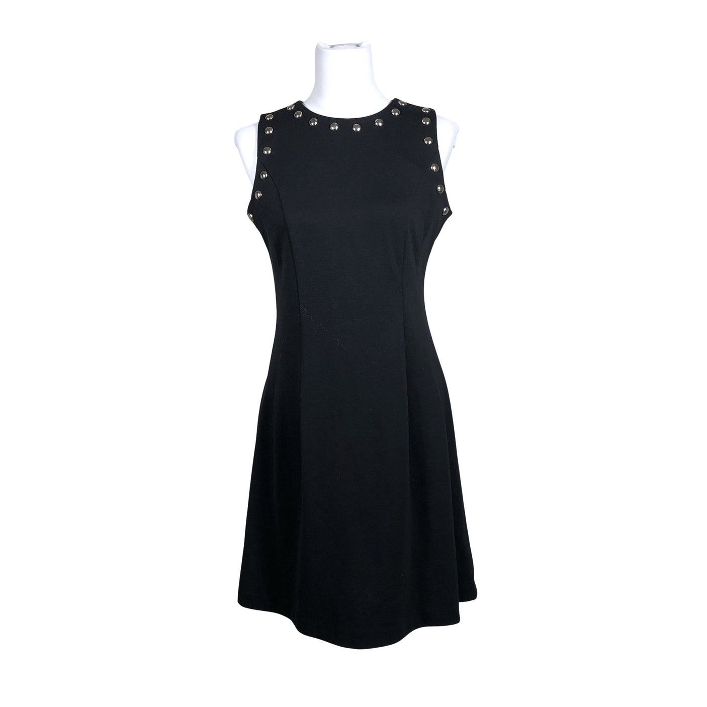 Unisex Michael Kors - Mitteveniv kleit, suurus 38 - Must (1)