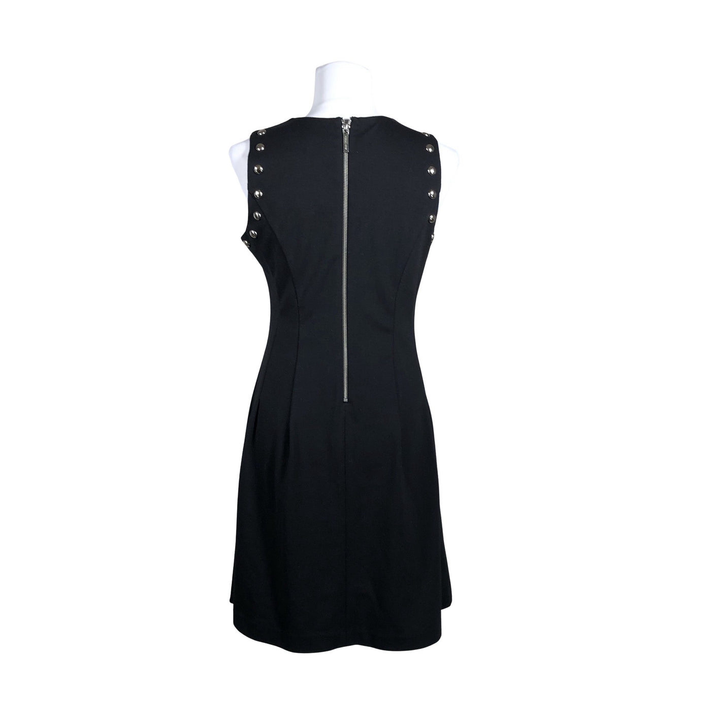 Unisex Michael Kors - Mitteveniv kleit, suurus 38 - Must (2)
