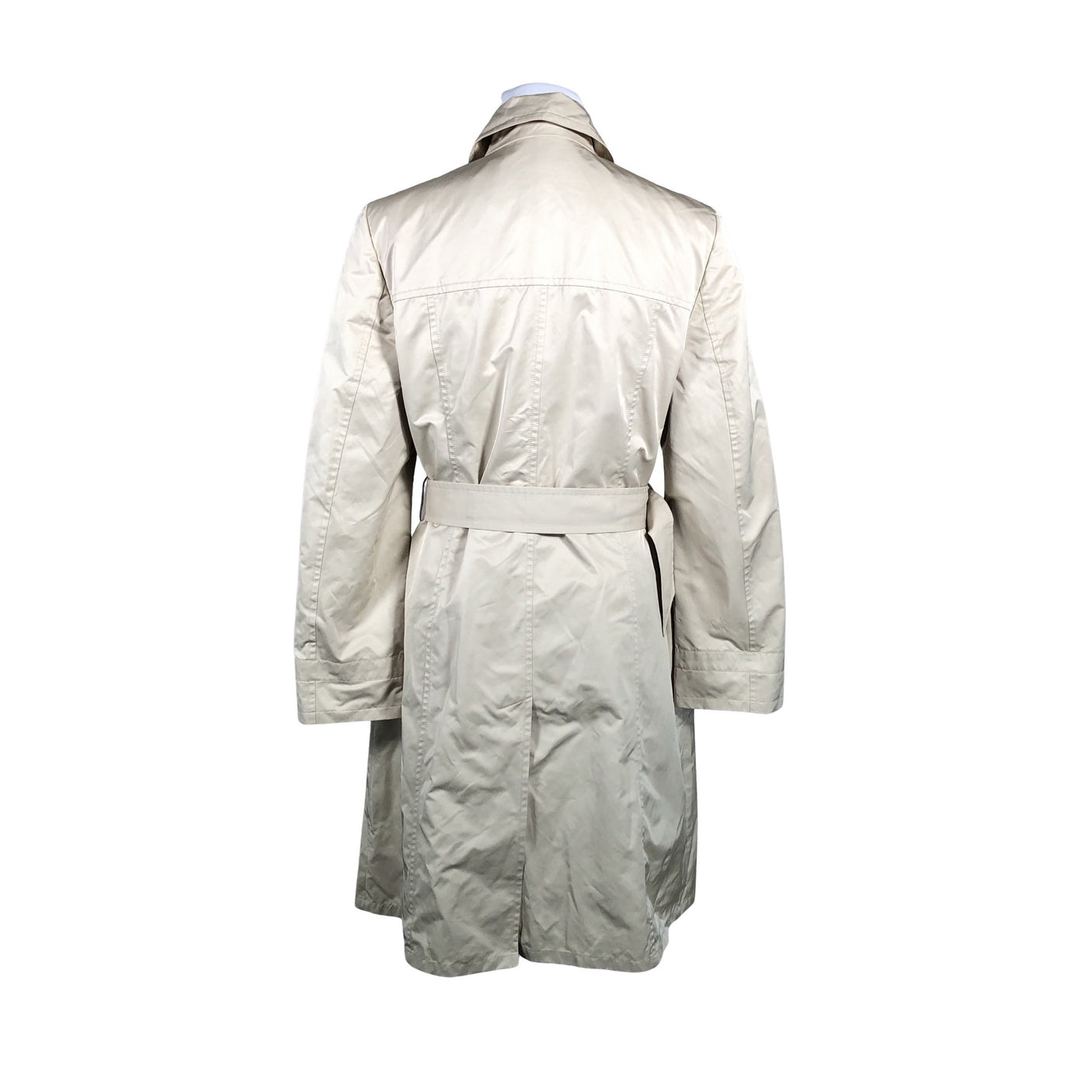 Unisex Jobis - Trentš, suurus 38 - Beige (2)