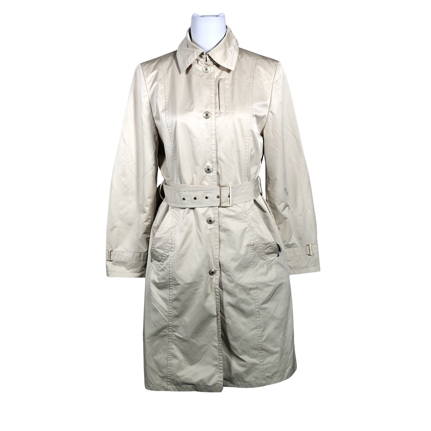 Unisex Jobis - Trentš, suurus 38 - Beige (1)