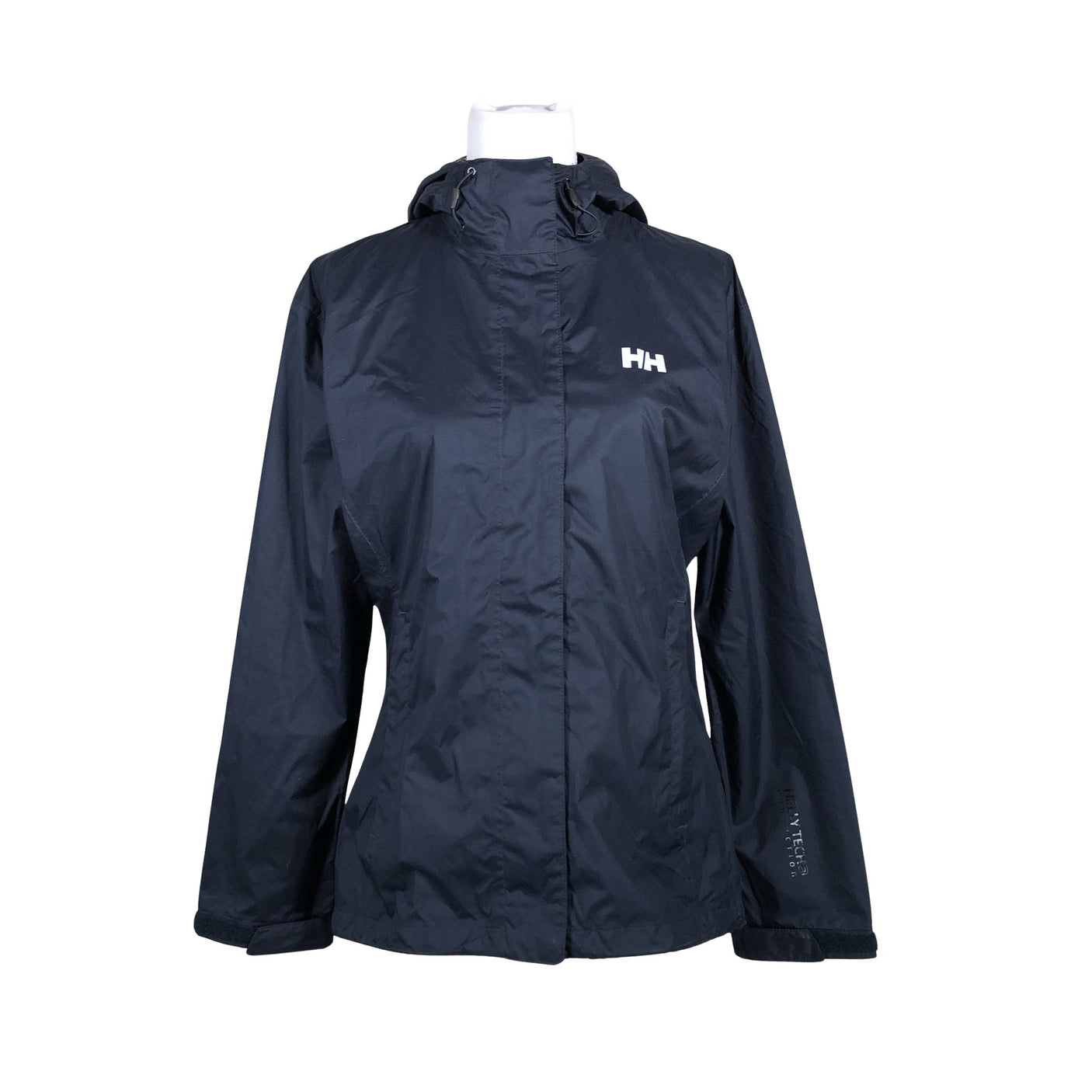 Unisex Helly Hansen - Shell-jope, suurus 38 - Sinine (1)