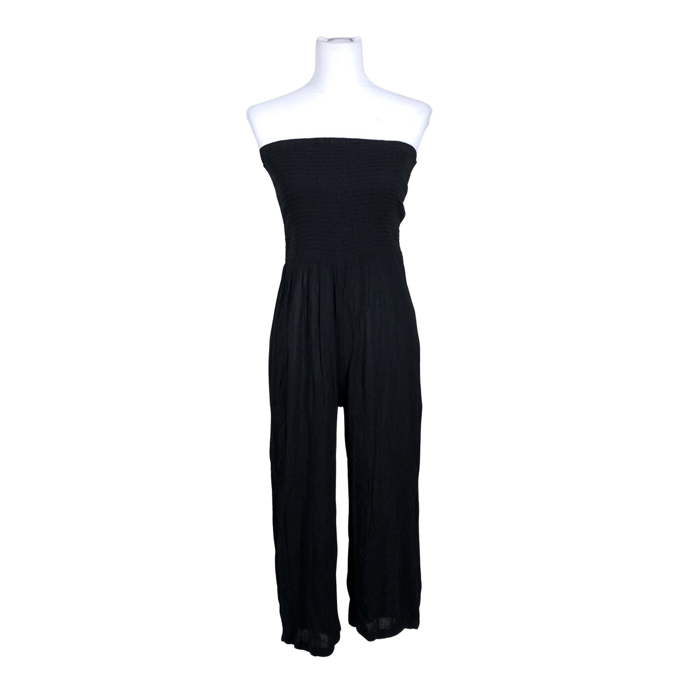 Unisex Calzedonia - Mitteveniv kleit, suurus 36 - Must (1)