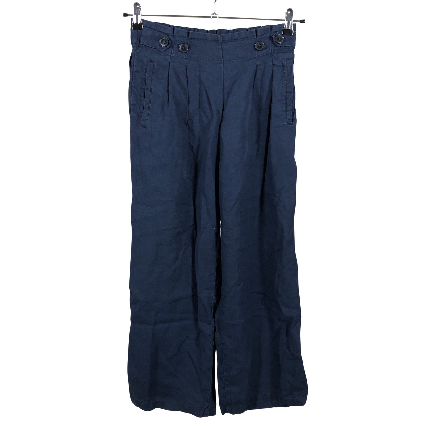 Unisex Esprit - Mittevenivad püksid, suurus 34 - Sinine (1)