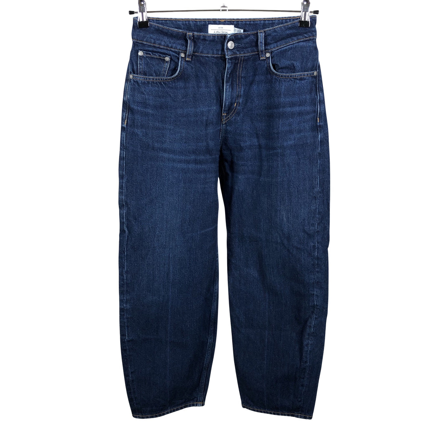 Unisex &Other Stories - Teksad, suurus W28 - Sinine (1)