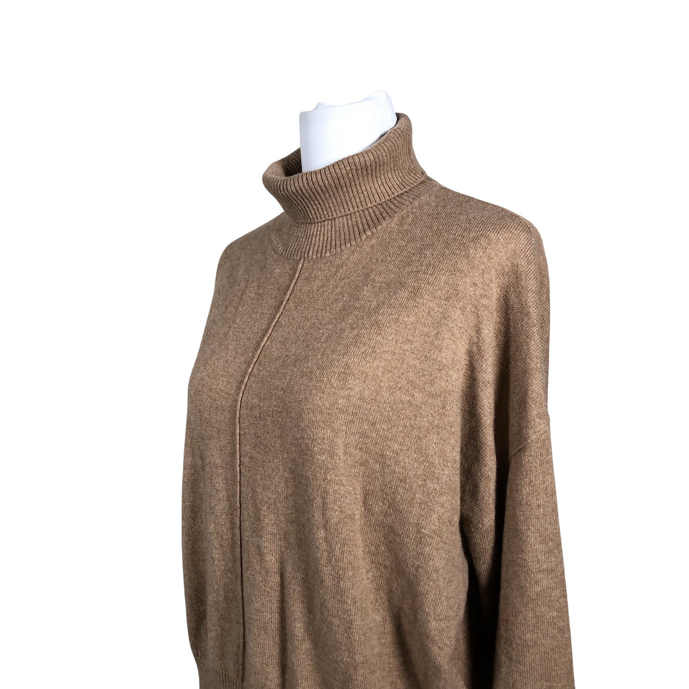 Unisex Balmuir - Kampsun, suurus 38 - Pruun (2)
