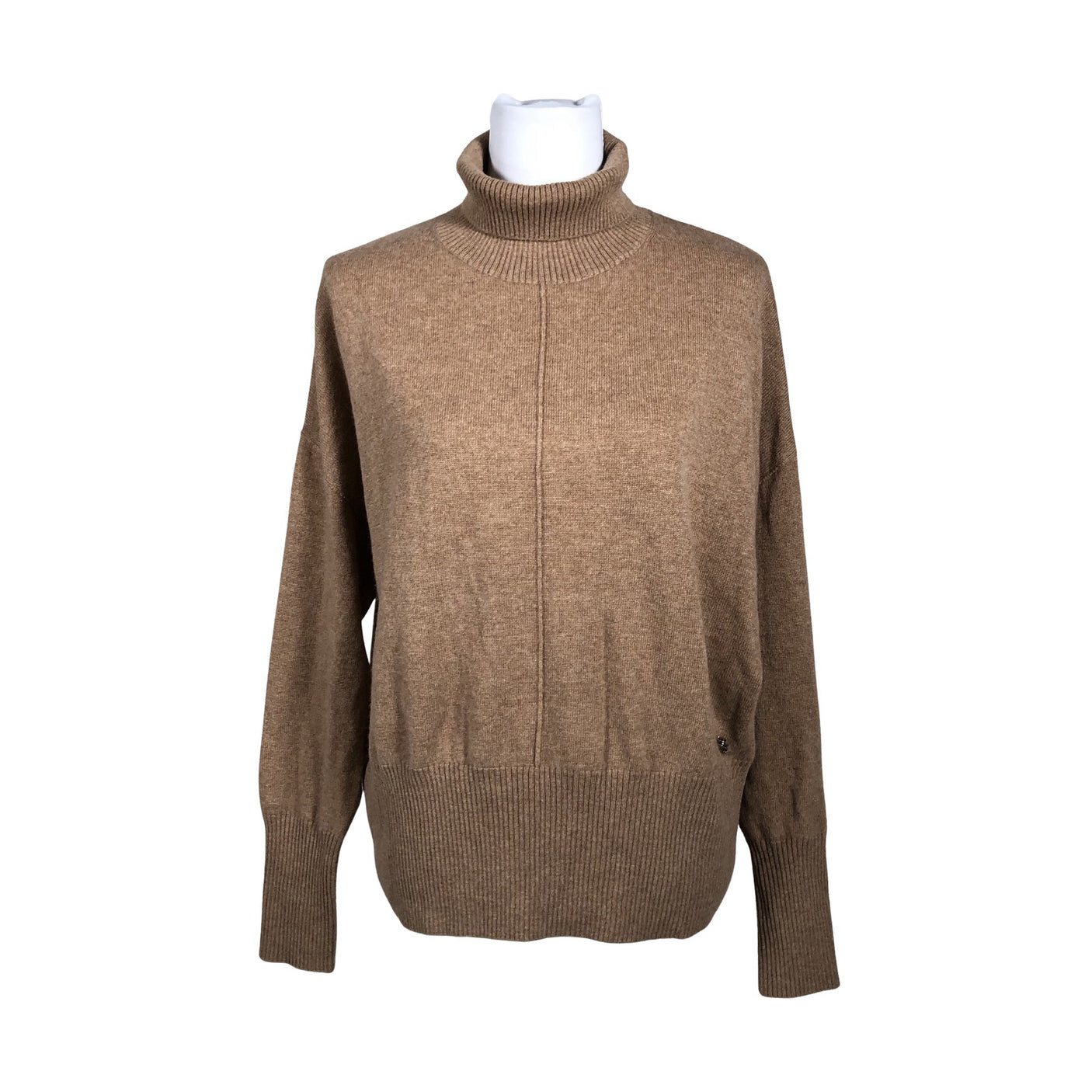 Unisex Balmuir - Kampsun, suurus 38 - Pruun (1)