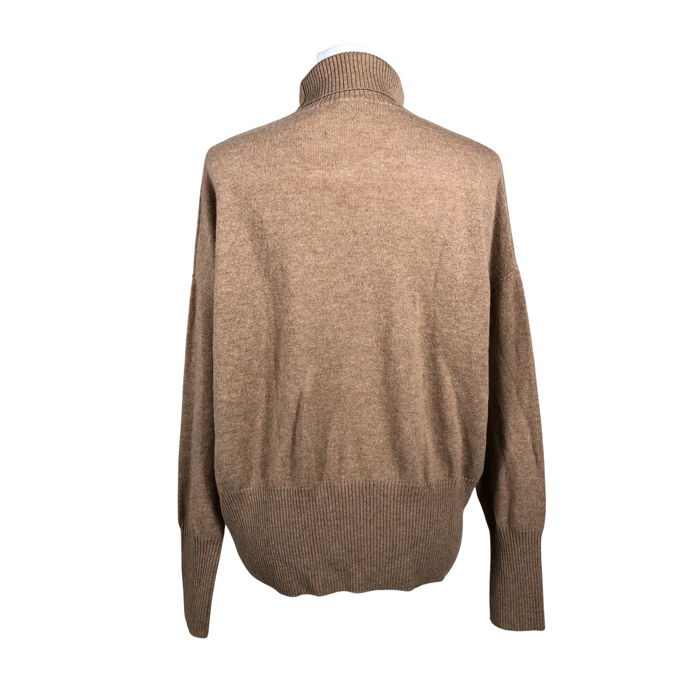 Unisex Balmuir - Kampsun, suurus 38 - Pruun (3)