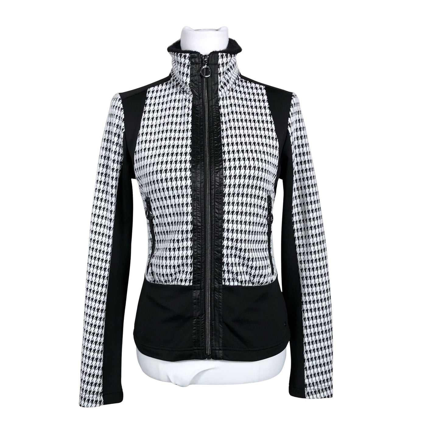 Unisex Luhta - Jakk, suurus 36 - Must (1)