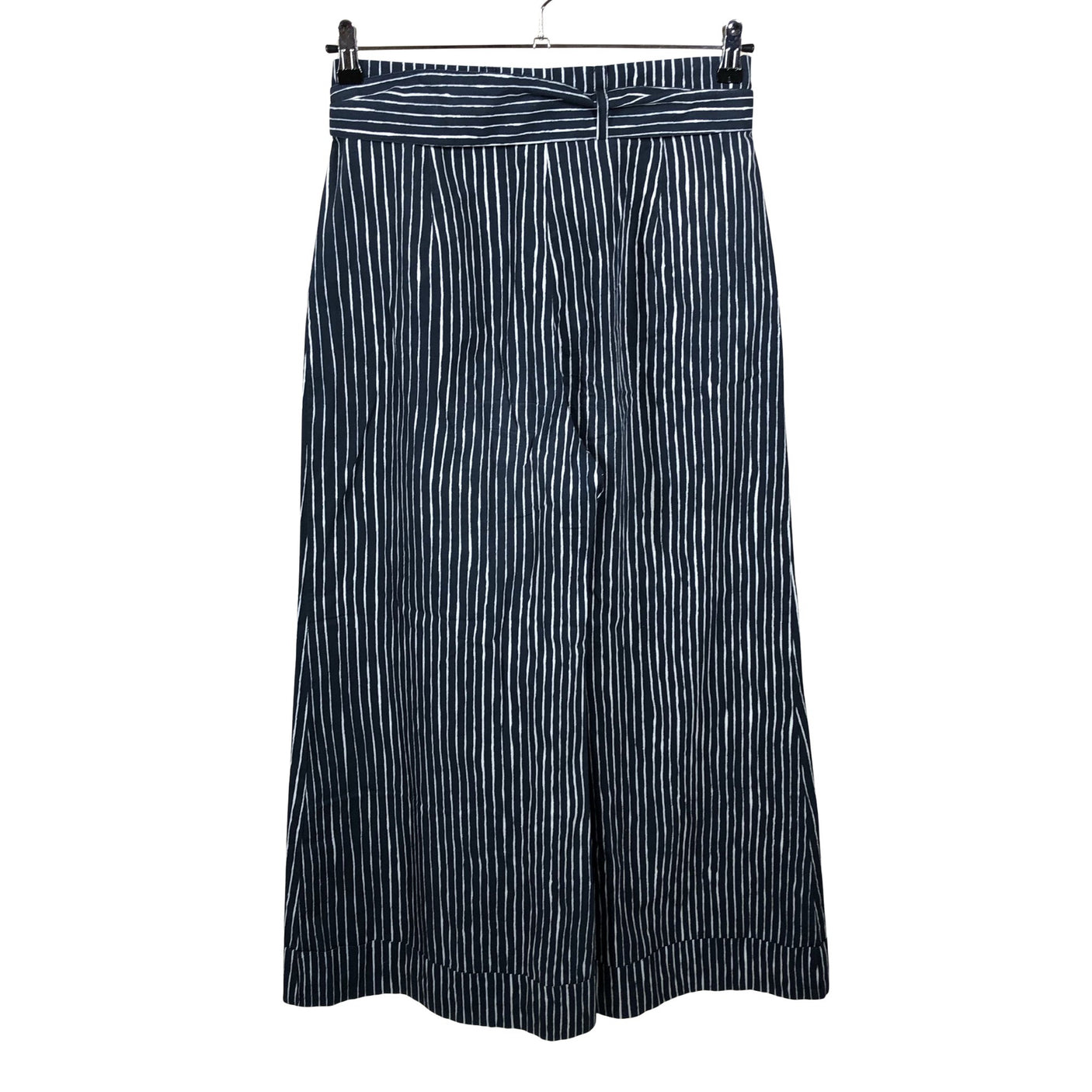 Unisex Marimekko - Mittevenivad püksid, suurus 38 - Must (2)