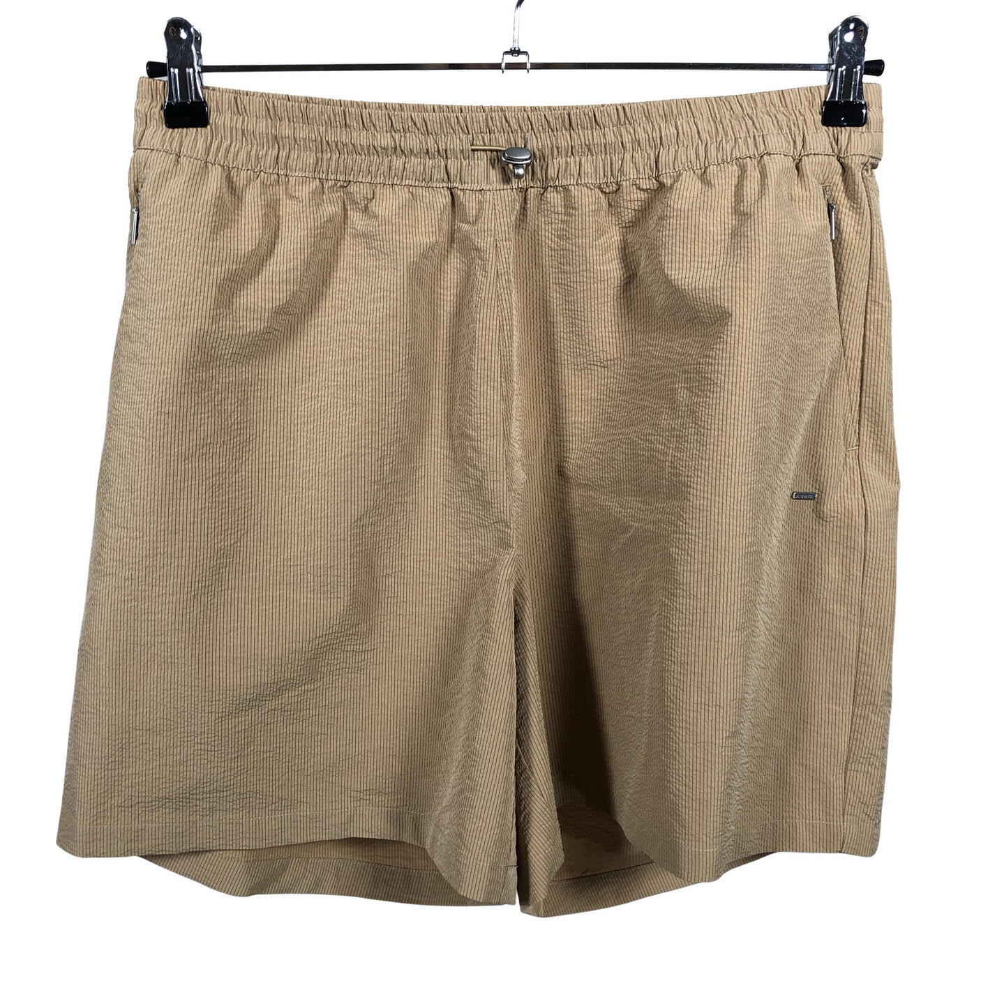 Unisex Luhta - Lühikesed püksid, suurus 40 - Pruun (1)