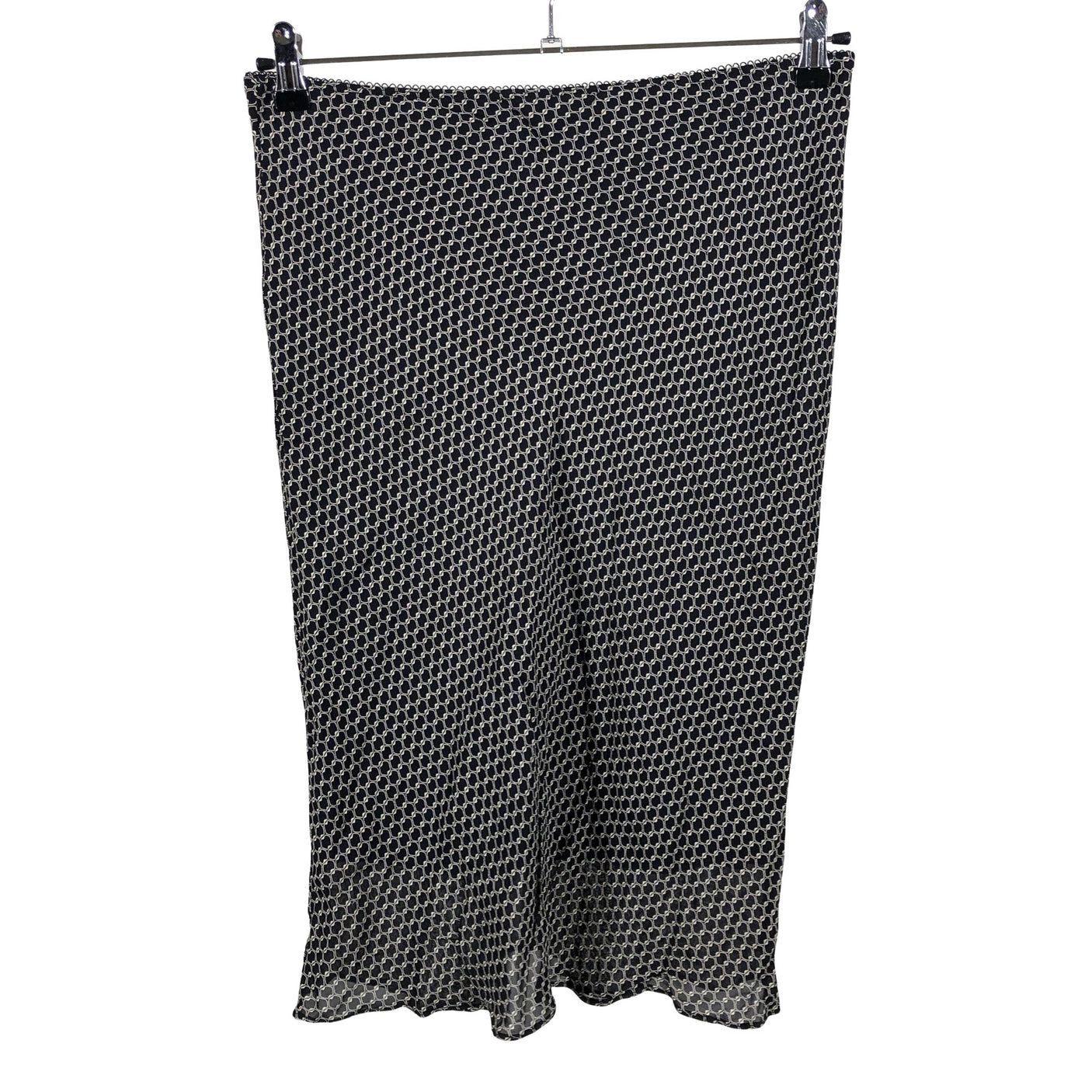 Unisex Etam - Mitteveniv seelik, suurus 40 - Must (1)