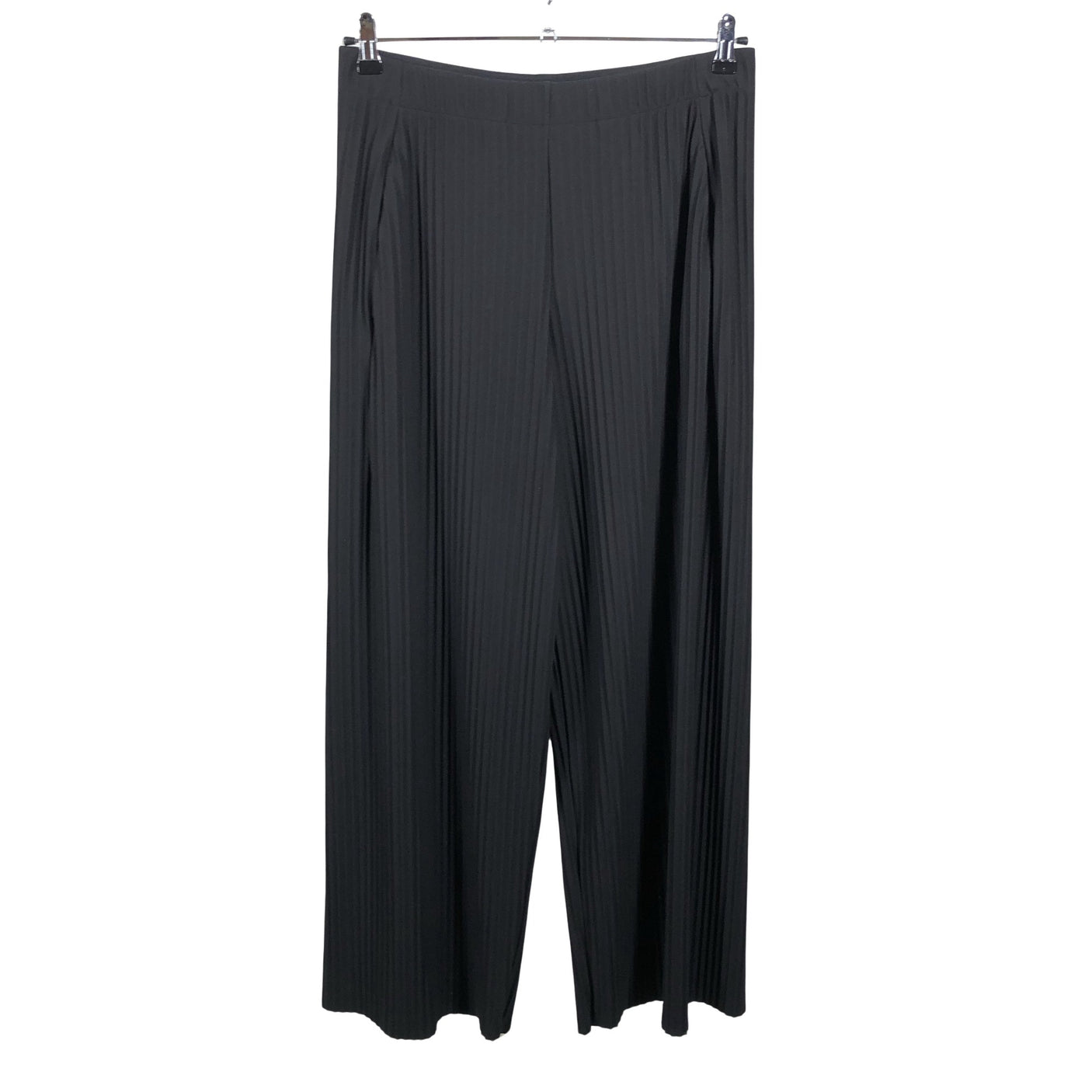 Unisex COS - Trikotaažist püksid, suurus 38 - Must (1)