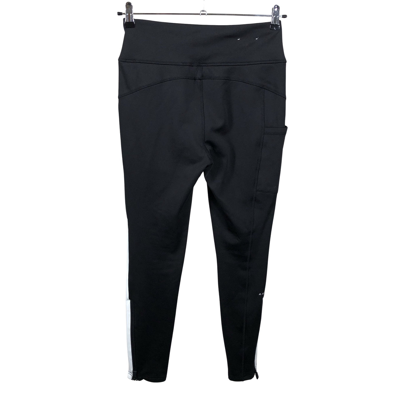 Unisex Luhta - Spordiretuusid, suurus 38 - Must (2)