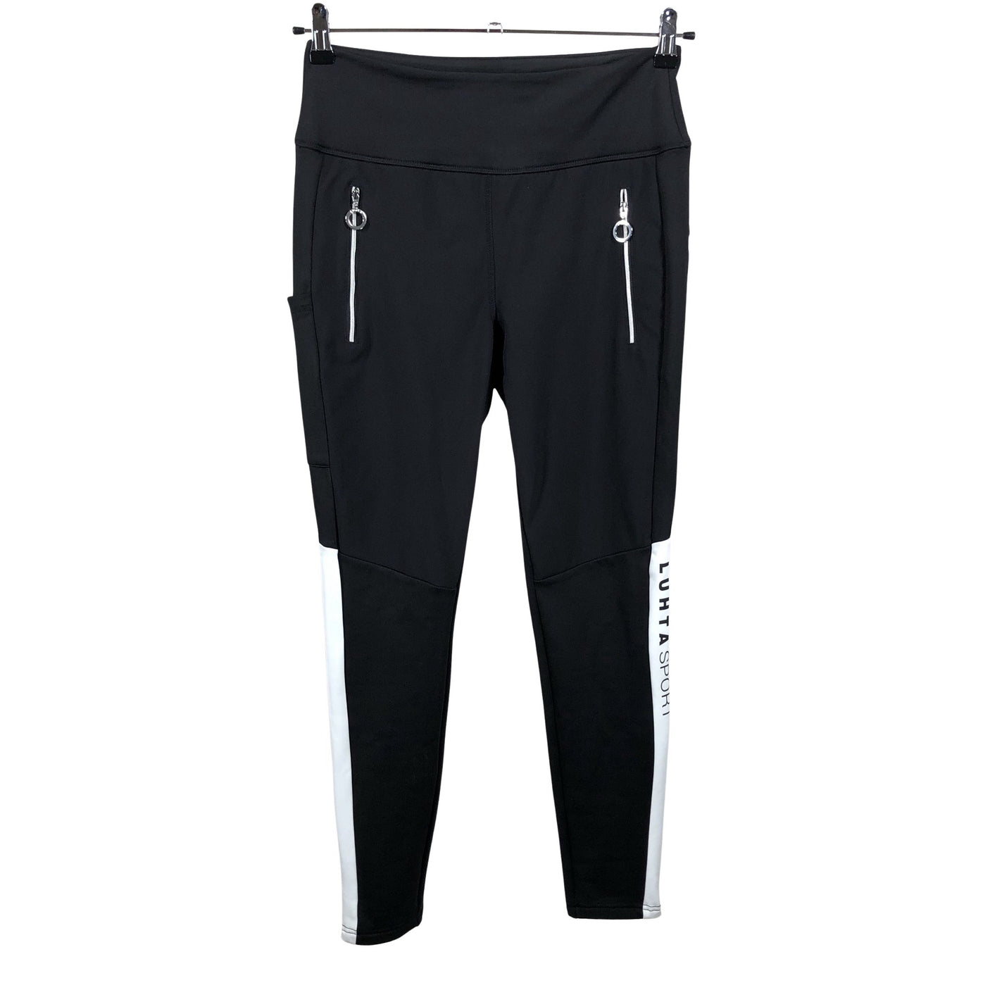 Unisex Luhta - Spordiretuusid, suurus 38 - Must (1)