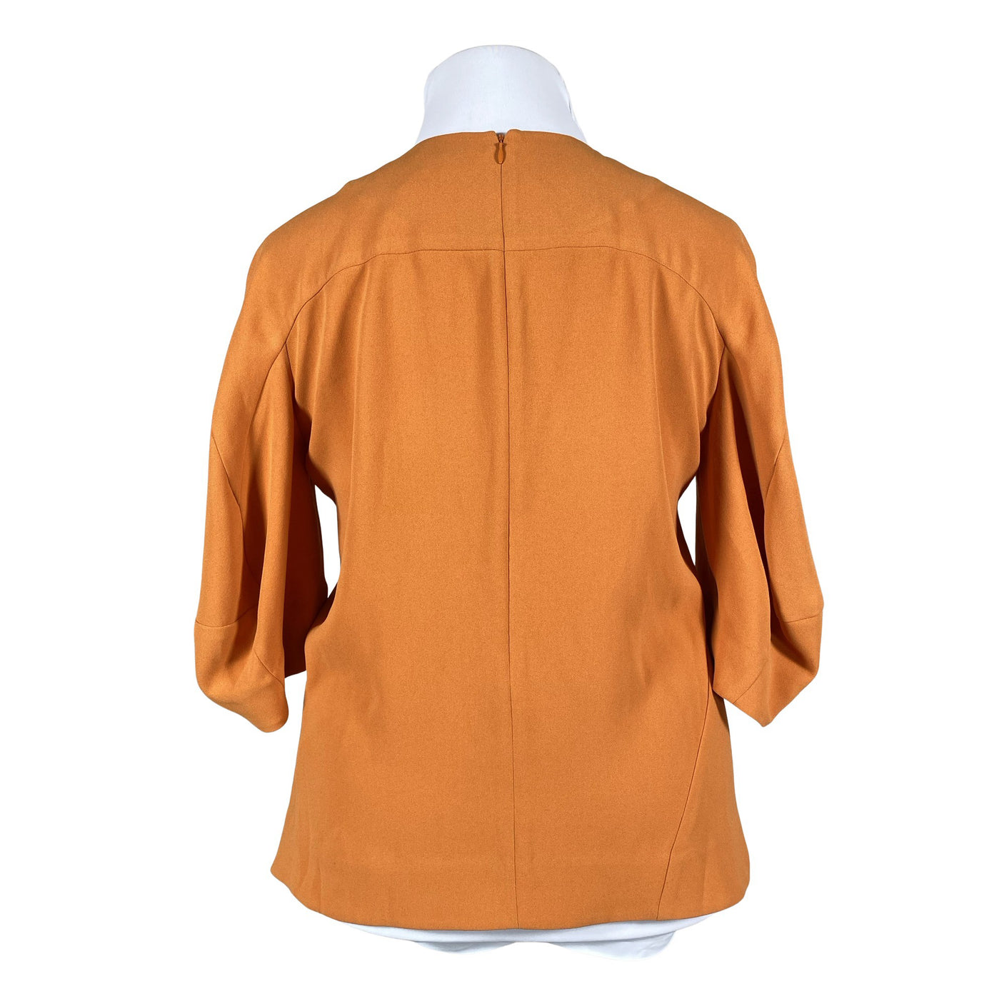 Unisex COS - Pluus, suurus 42 - Oranž (2)